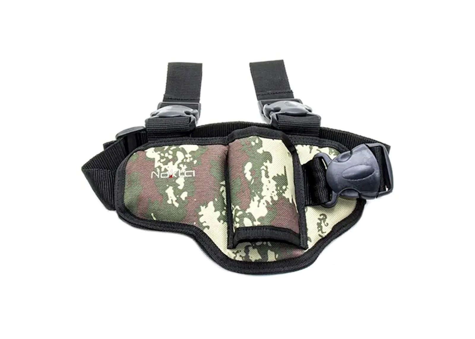 Bud paneli Nokta PP Leg Holster Pinpointer üçün