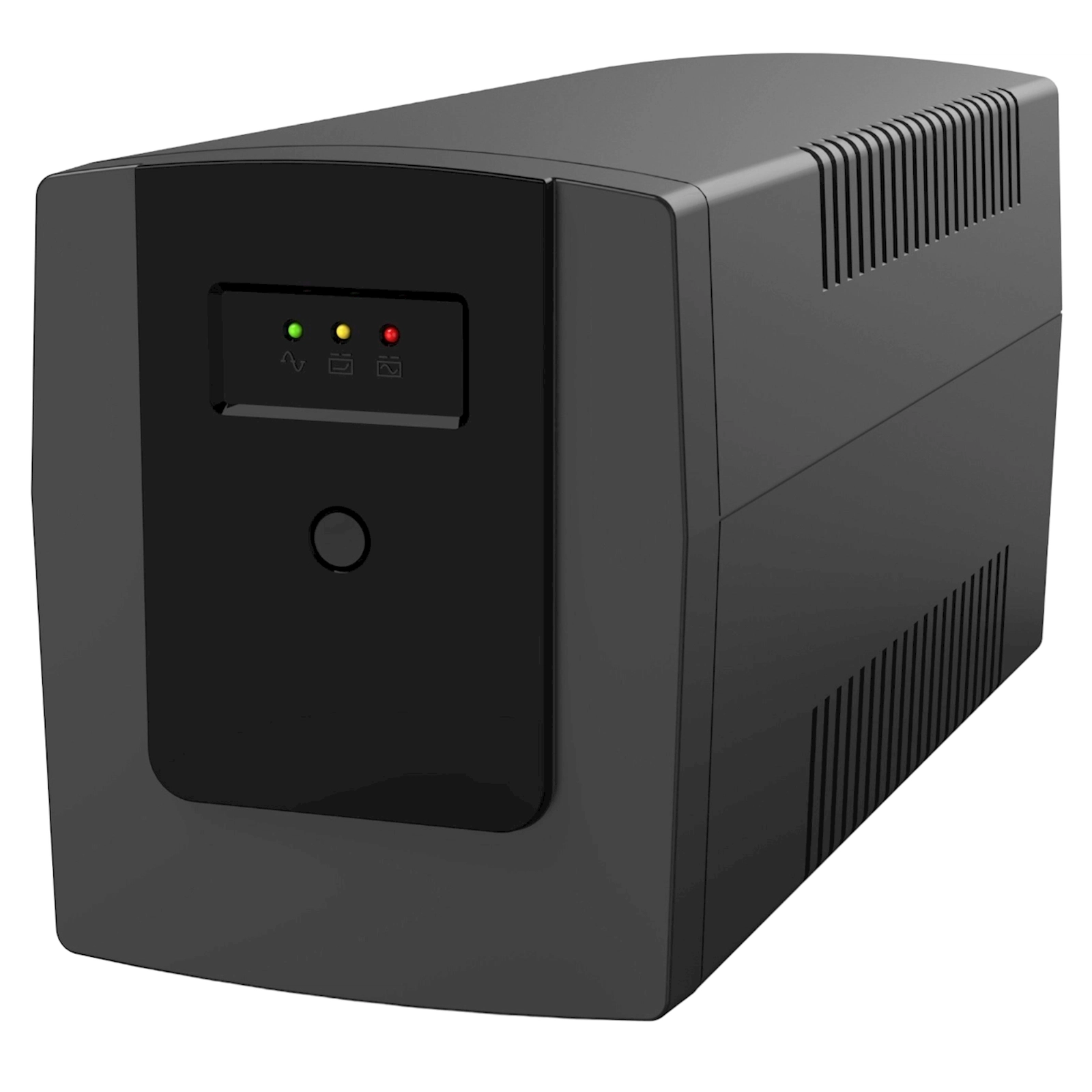 Fasiləsiz enerji təchizatı UPS 2E-ED850, 850VA/480W