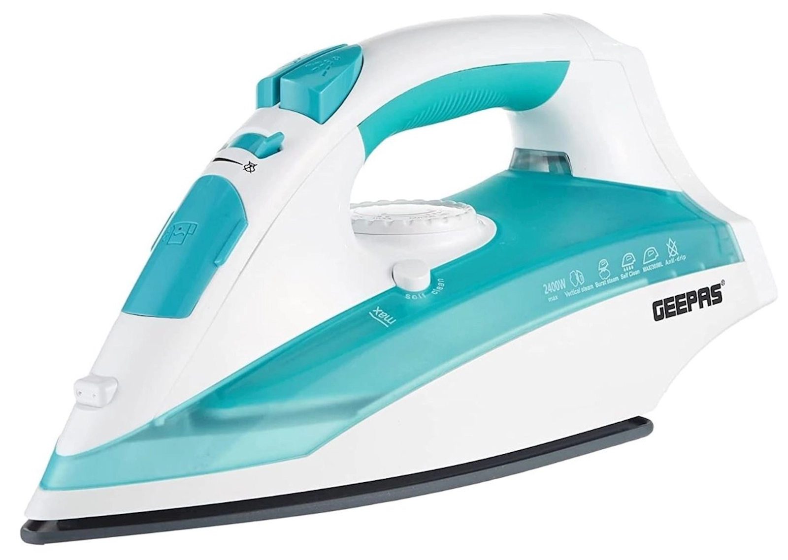 Simsiz ütü Geepas GSI24015