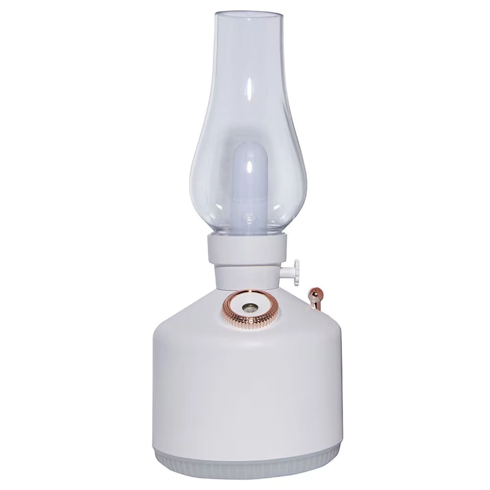 Hava nəmləndiricisi LA-0621 White