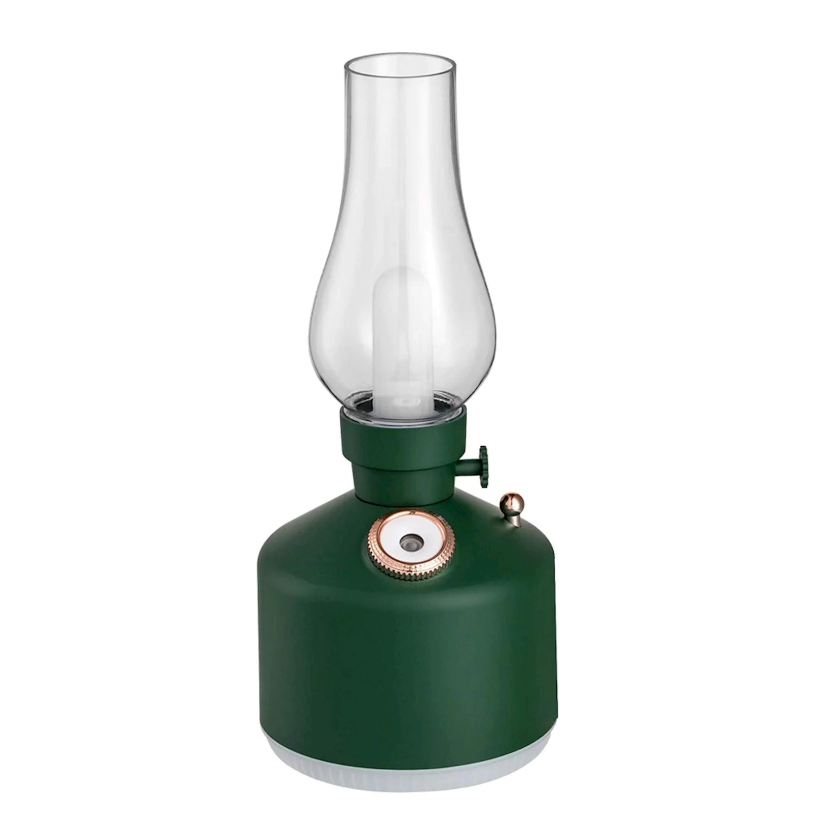 Hava nəmləndiricisi LA-0621 Green