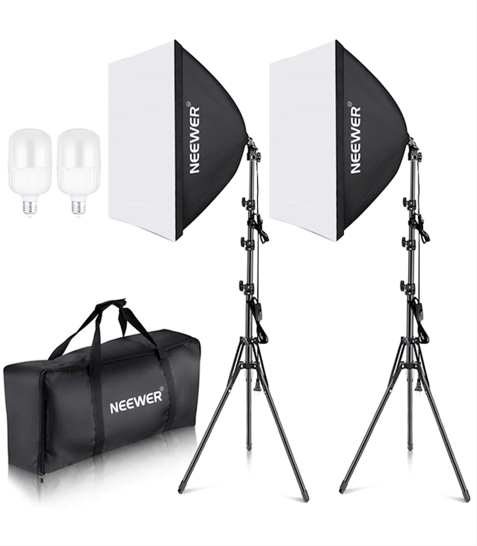 Softbox Neewer 700W