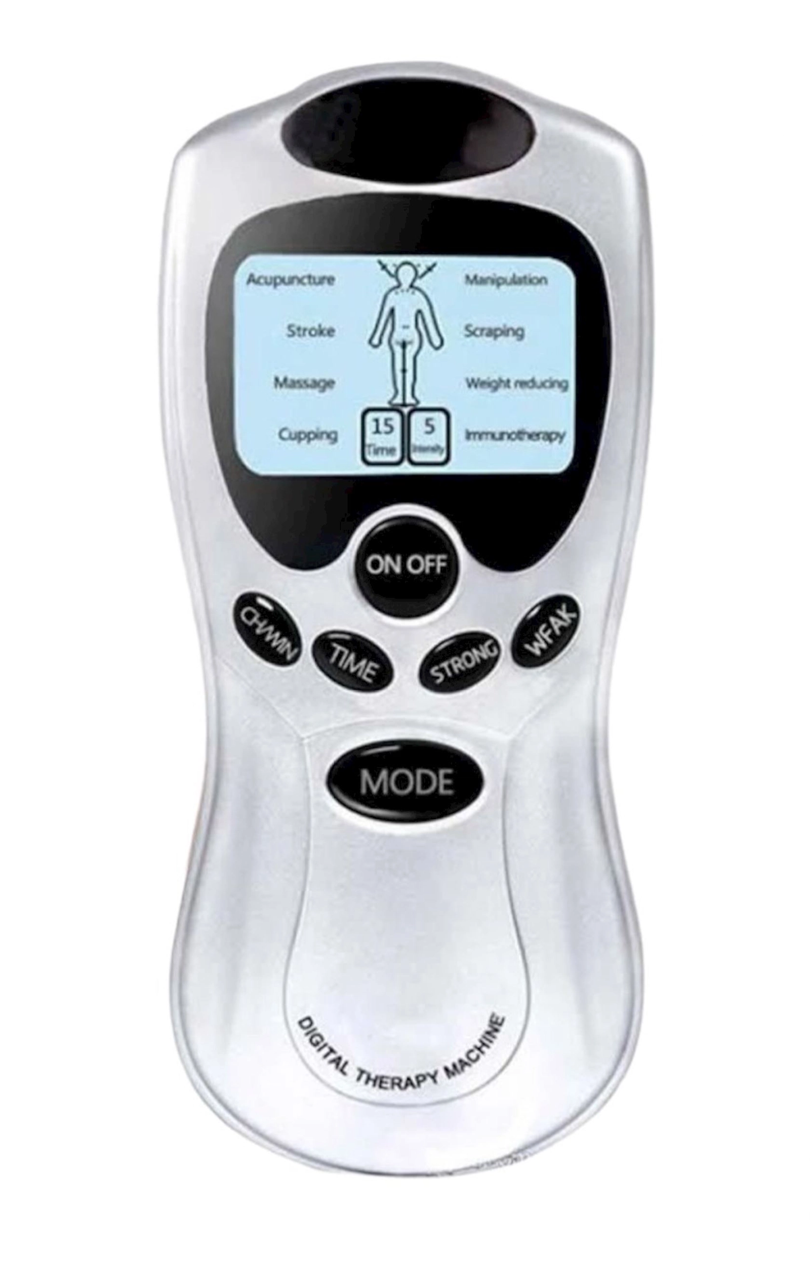 Miostimulyator Blueidea 008 White