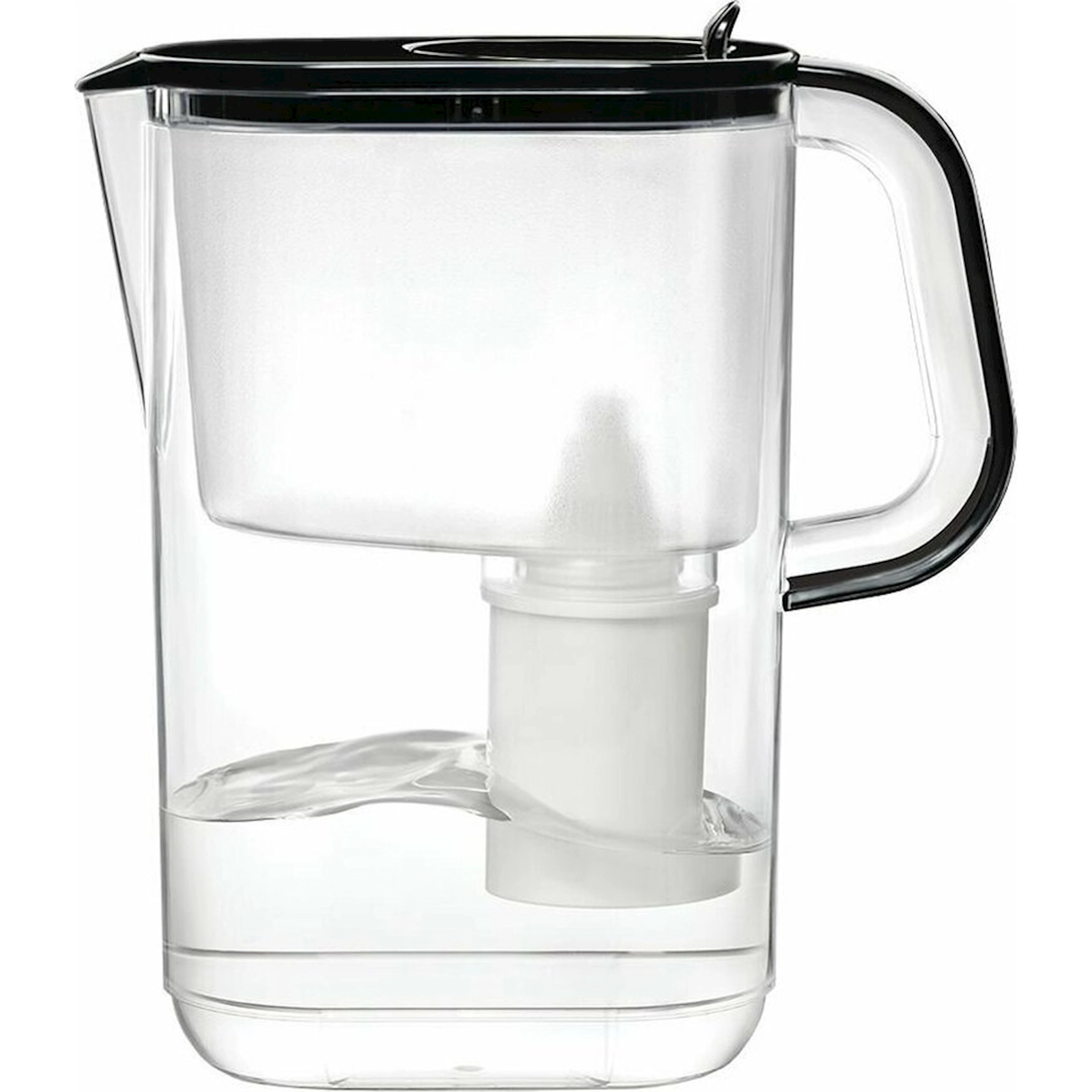 Filtr-səhəng Барьер Стайл XL Everest qara, 3.5 l