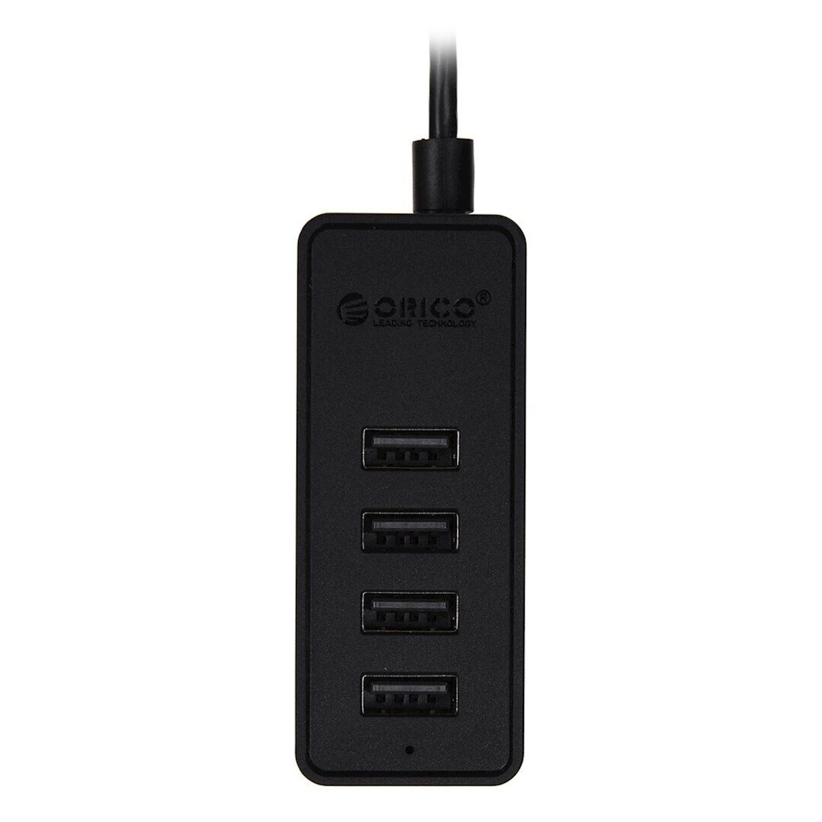 USB HUB Orico W5P-U2-030-BK-BP