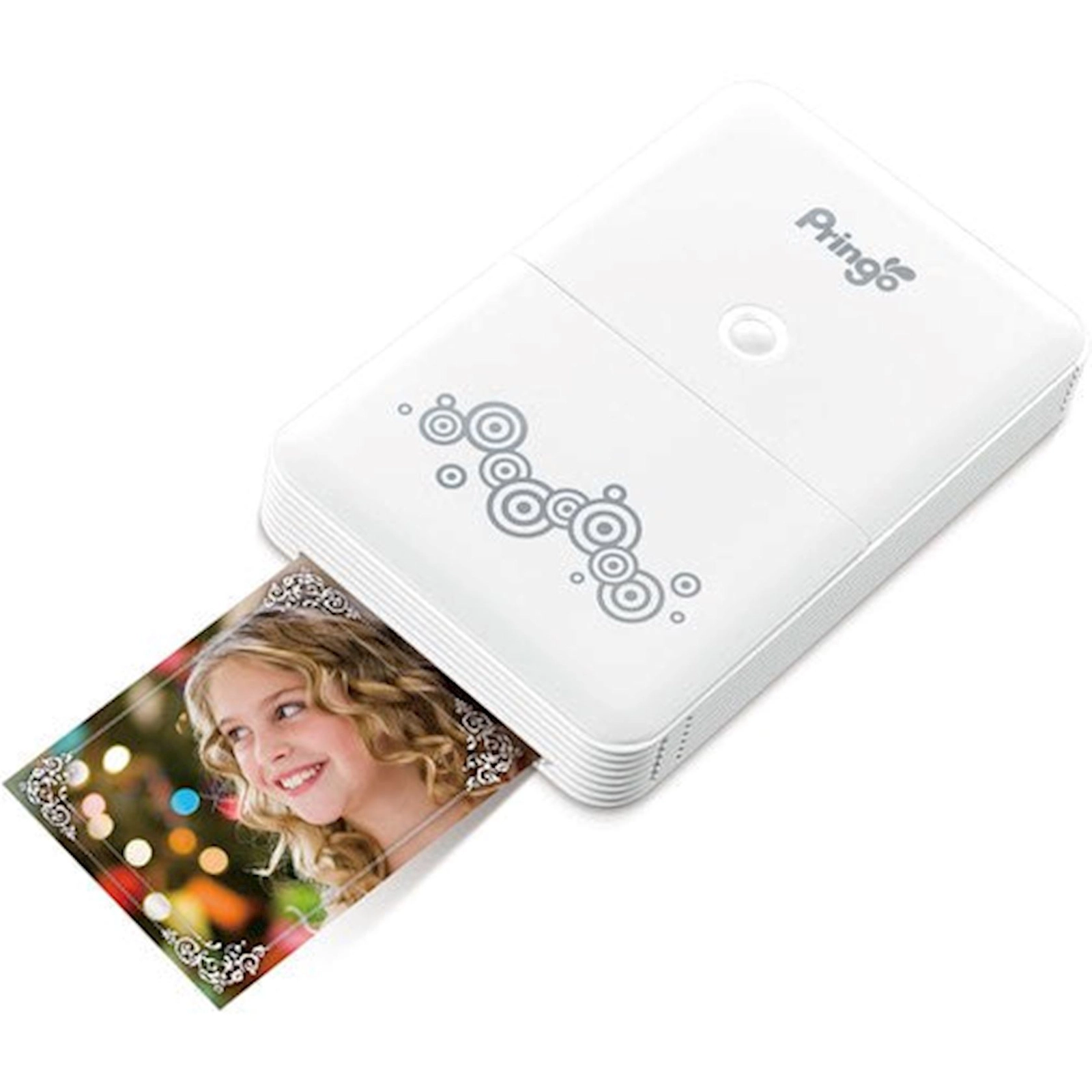 Fotoprinter Pringo P231