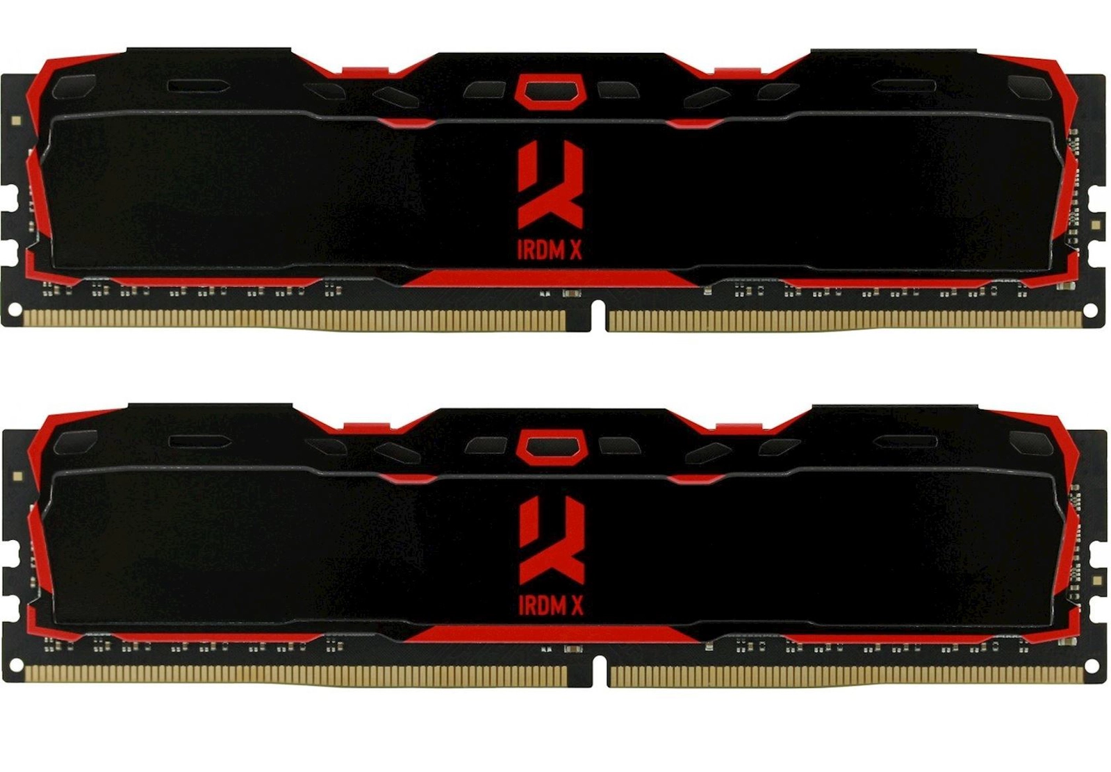 Operativ yaddaş Goodram IRDM X Black 8GBx2 CL16 (5908267940228)