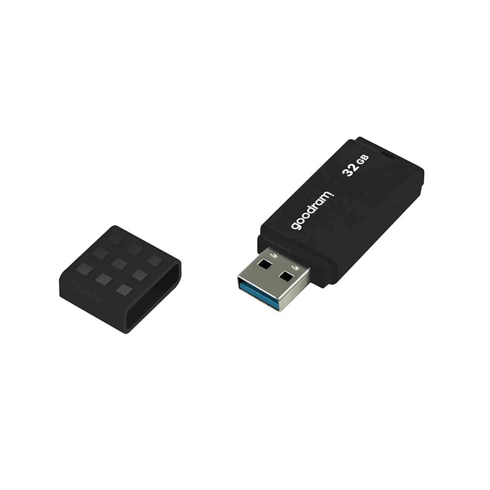 Fləş kart Goodram UME3 Black 32 GB