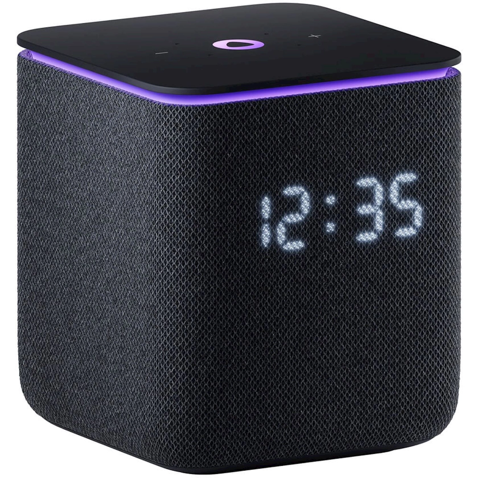 Ağıllı dinamik Yandex Midi (YNDX-00054BLK)