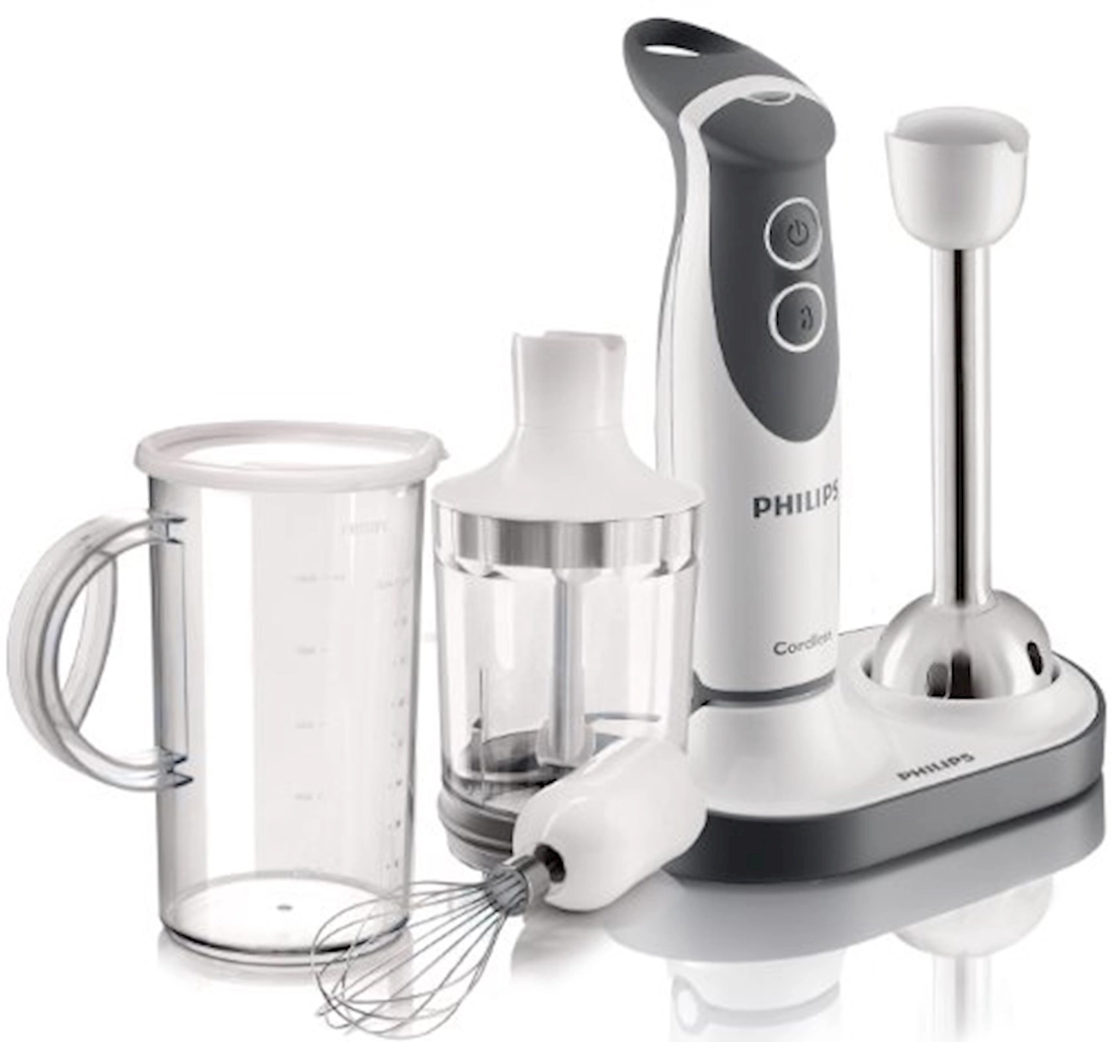 Əl blenderi Philips HR1369