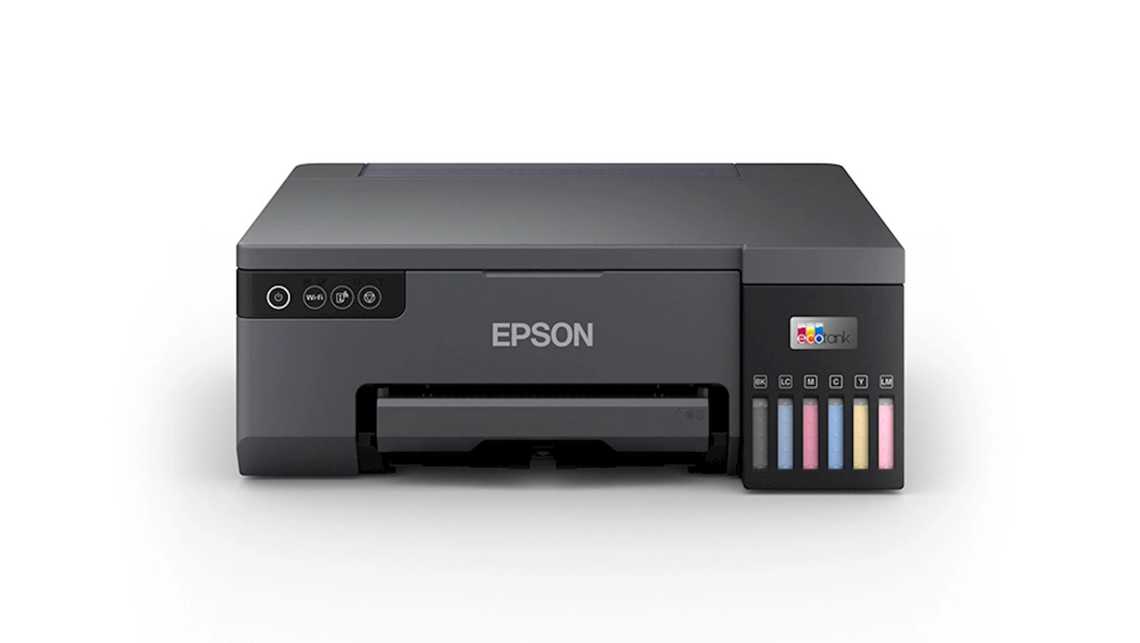 Printer Epson EcoTank L8050 (C11CK37501)