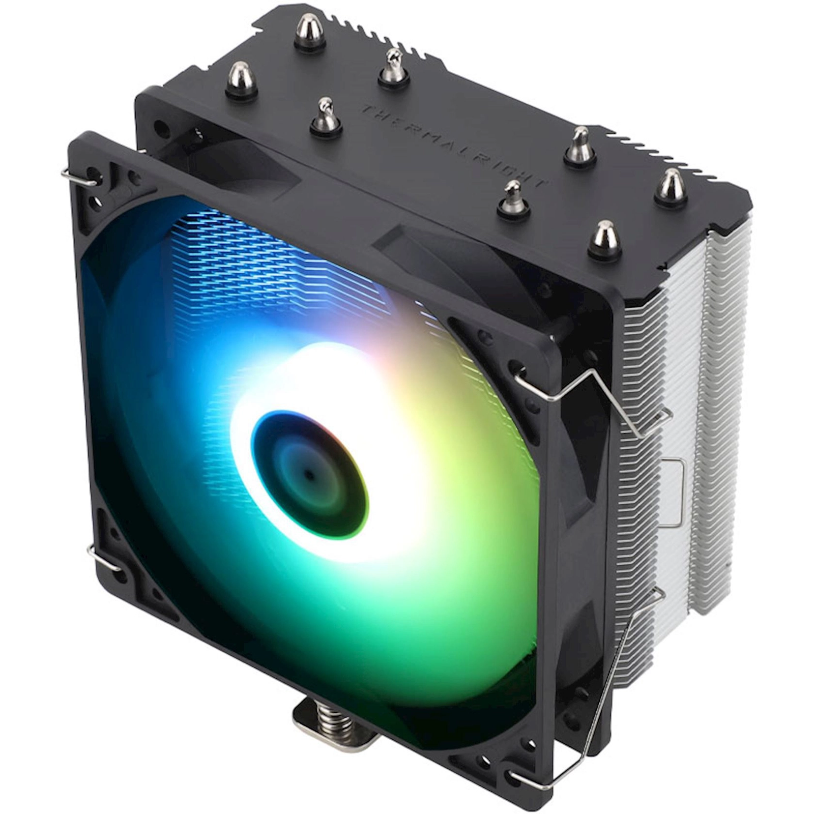 Kuler prosessor üçün Thermalright Assassin X 120 ARGB