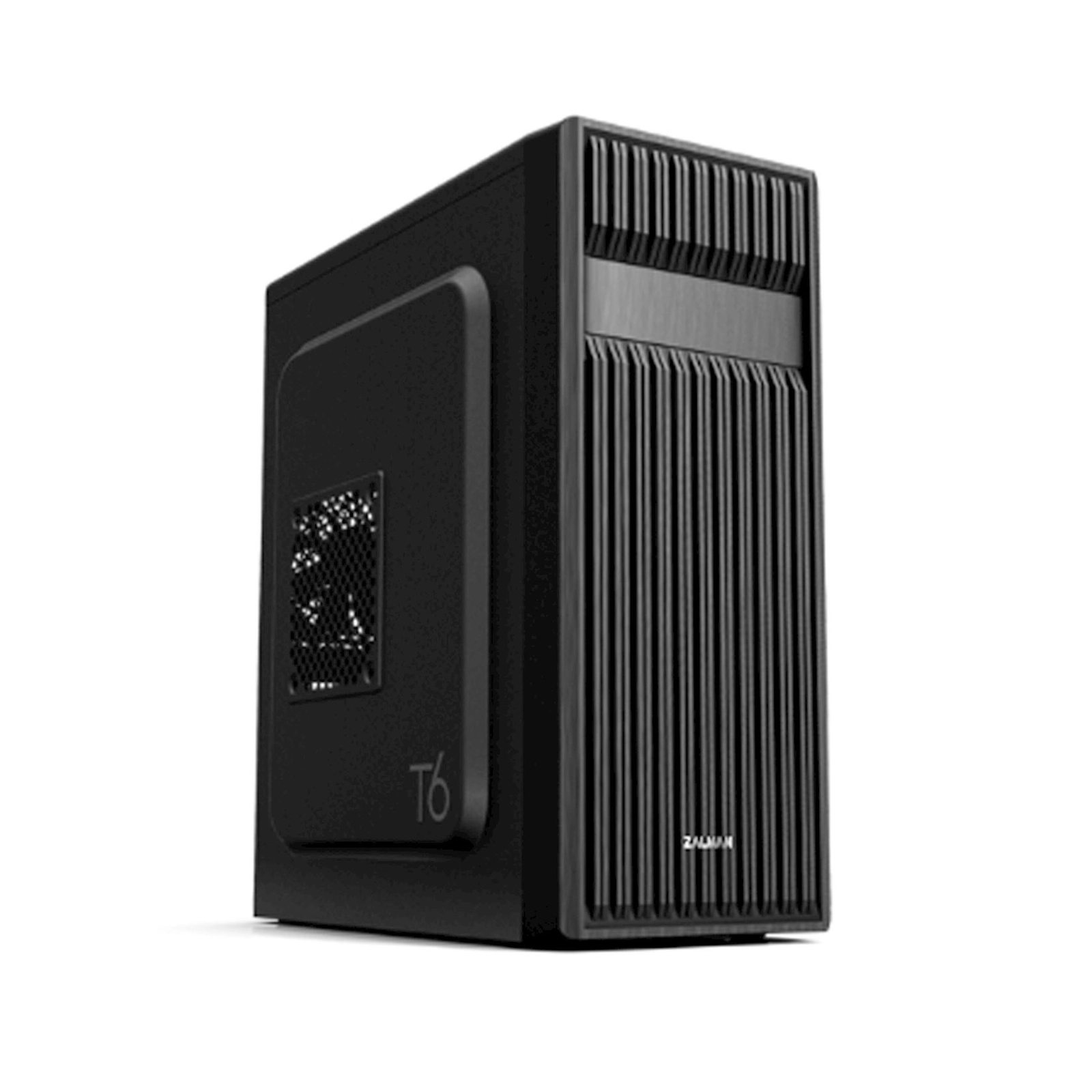 Kompüter korpusu Zalman T6