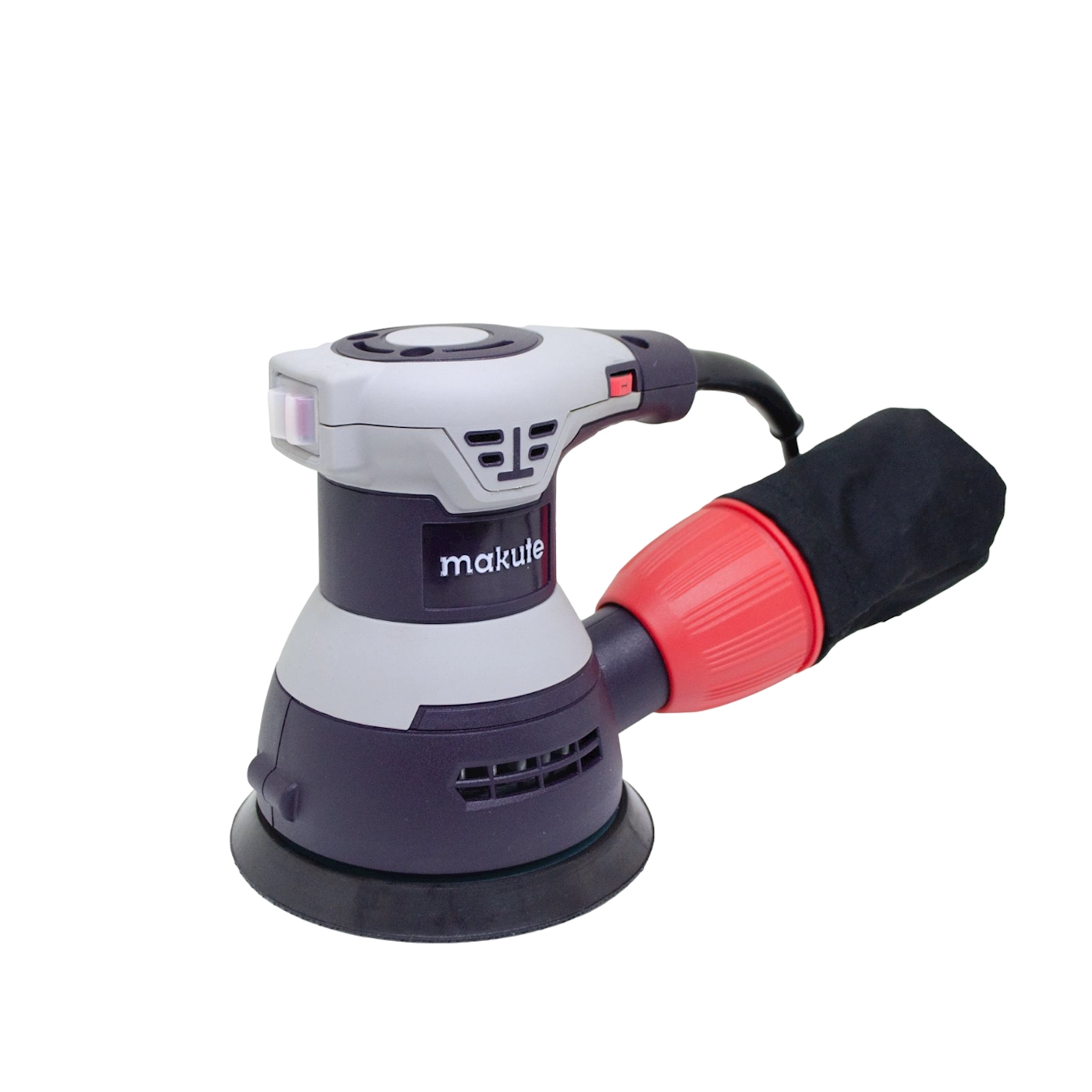 Vibrasiyalı cilalama maşını Makute OS005