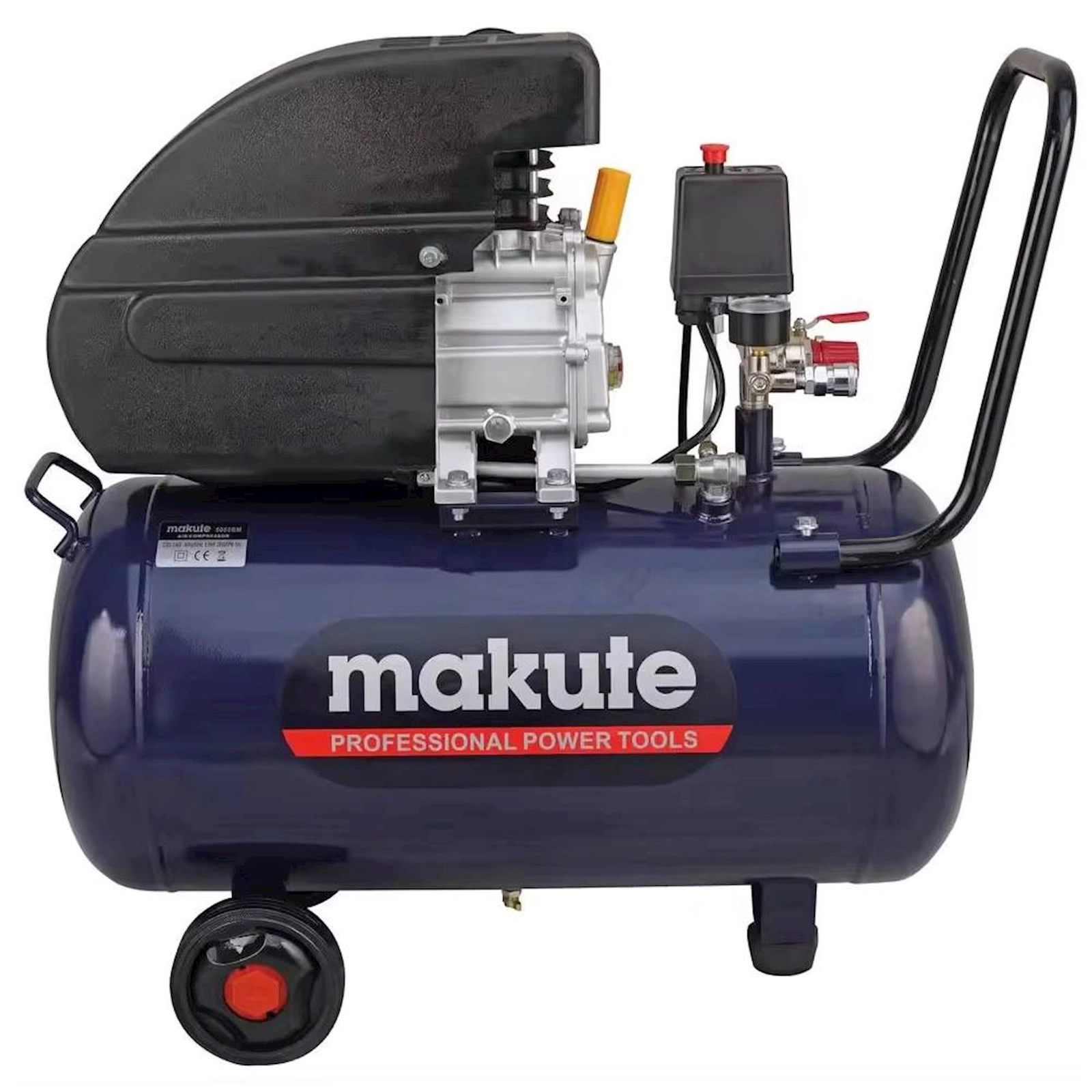 Hava kompressoru Makute 5050BM