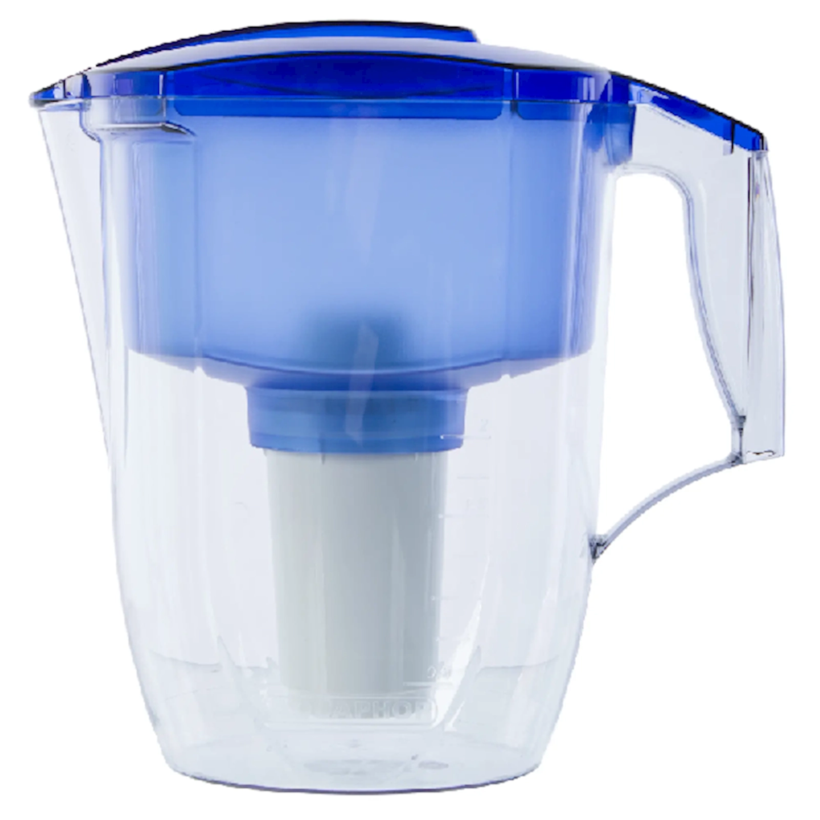 Filtr-səhəng Akvafor Garry 3.9 l