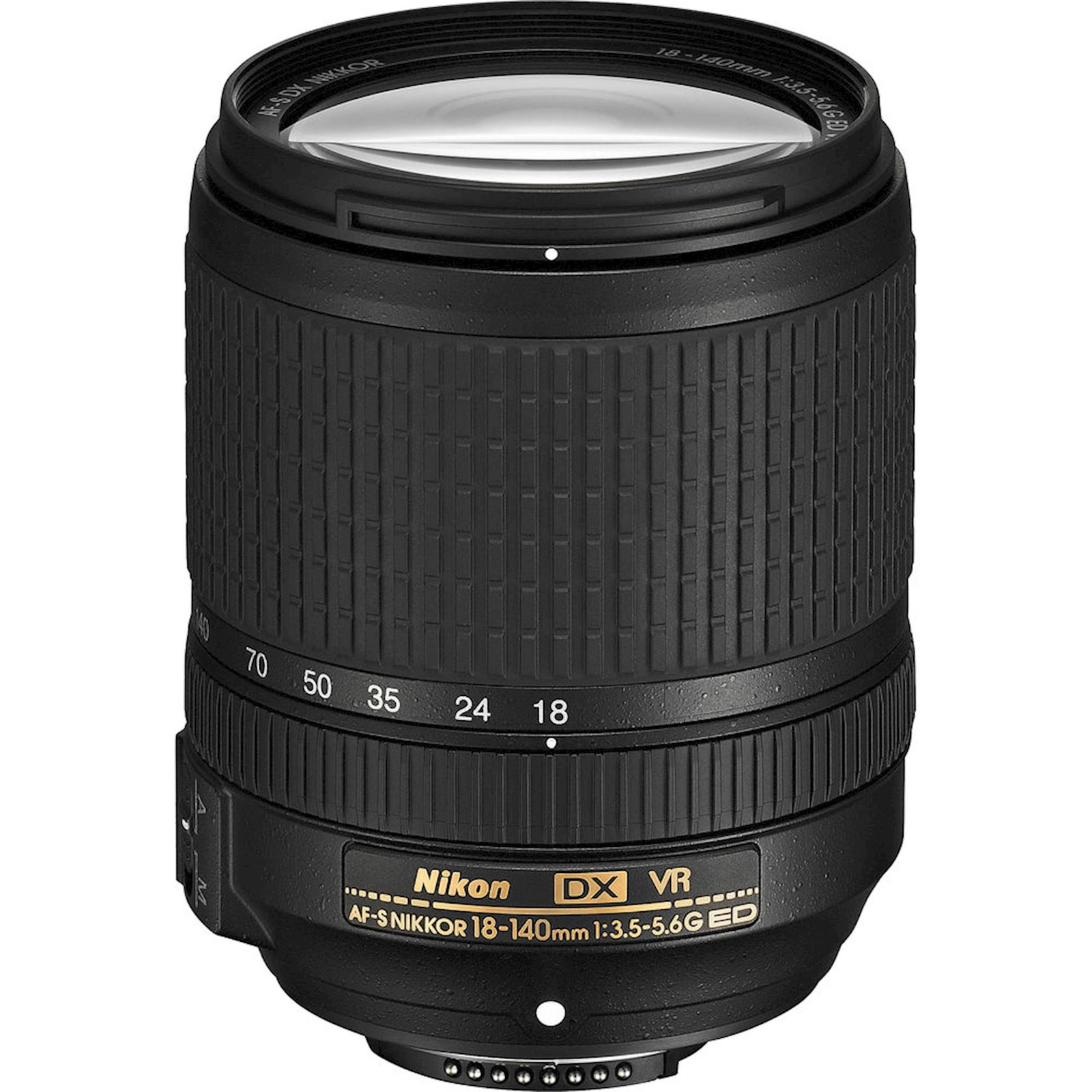 Obyektiv Nikon AF-S DX NIKKOR 18-140mm