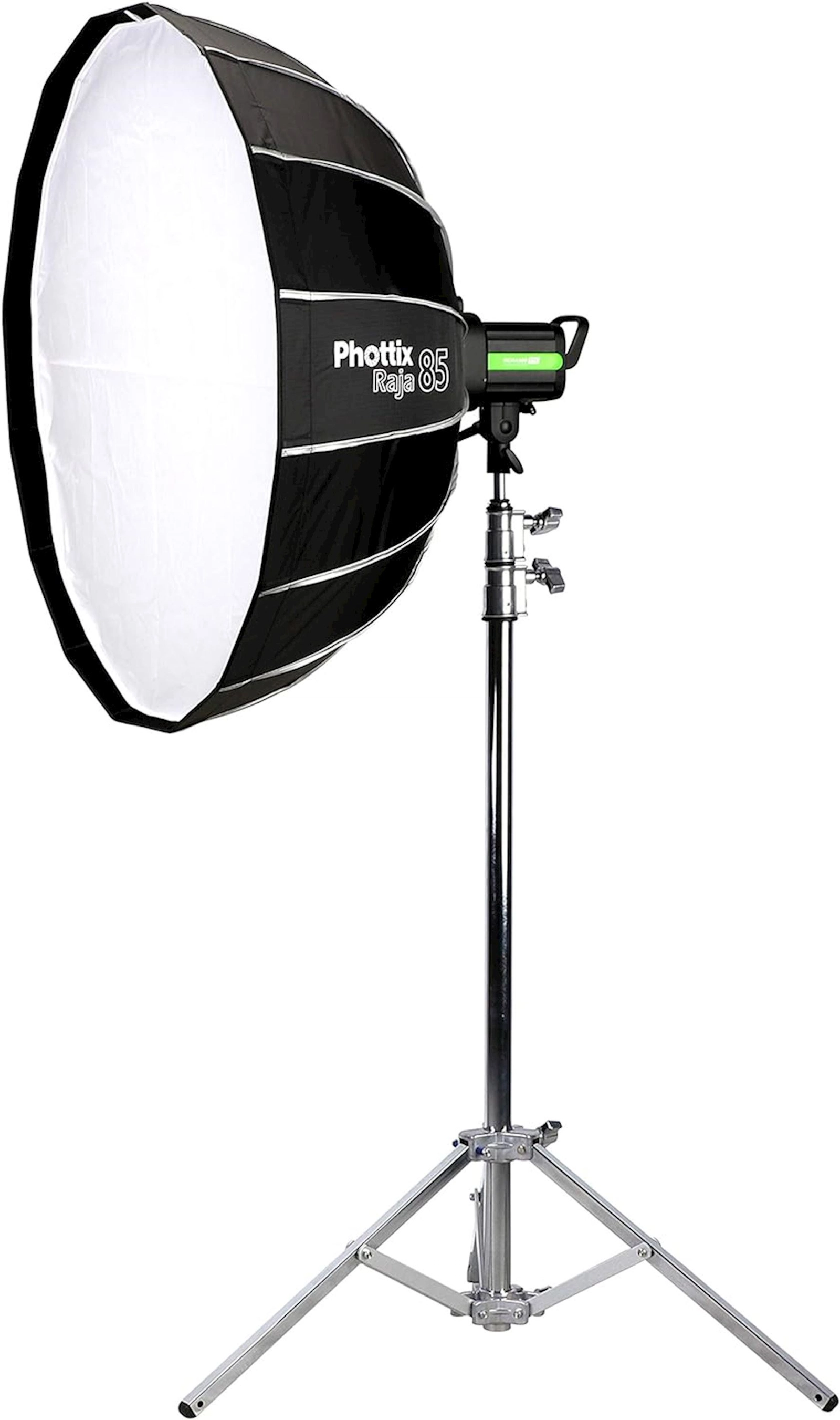 Softbox Phottix Raja 85cm Quick-Folding Softbox