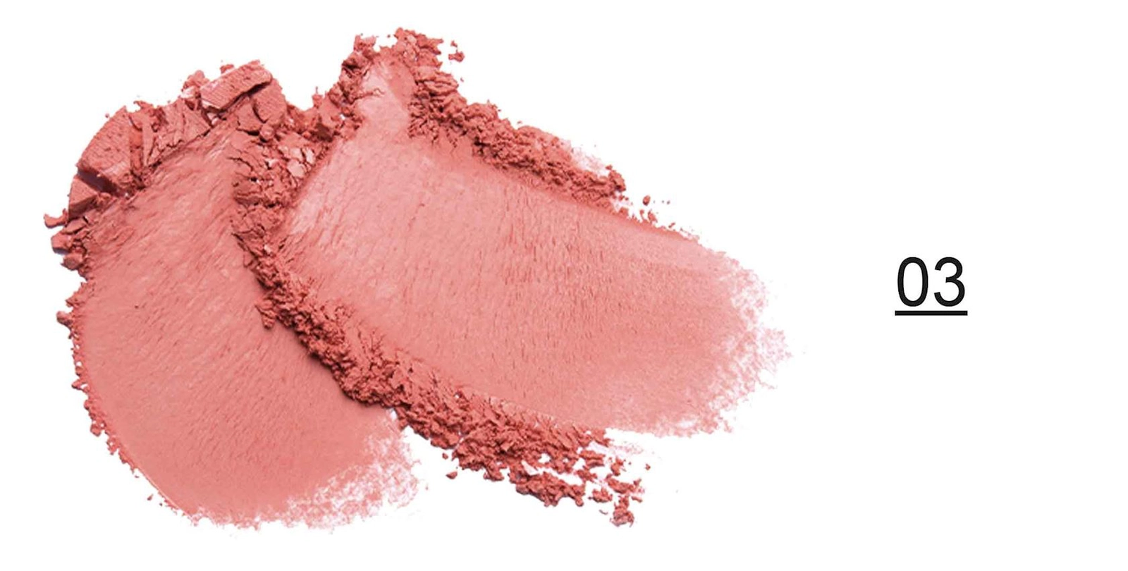 Ənlik Miss2m Blush On MP400-003