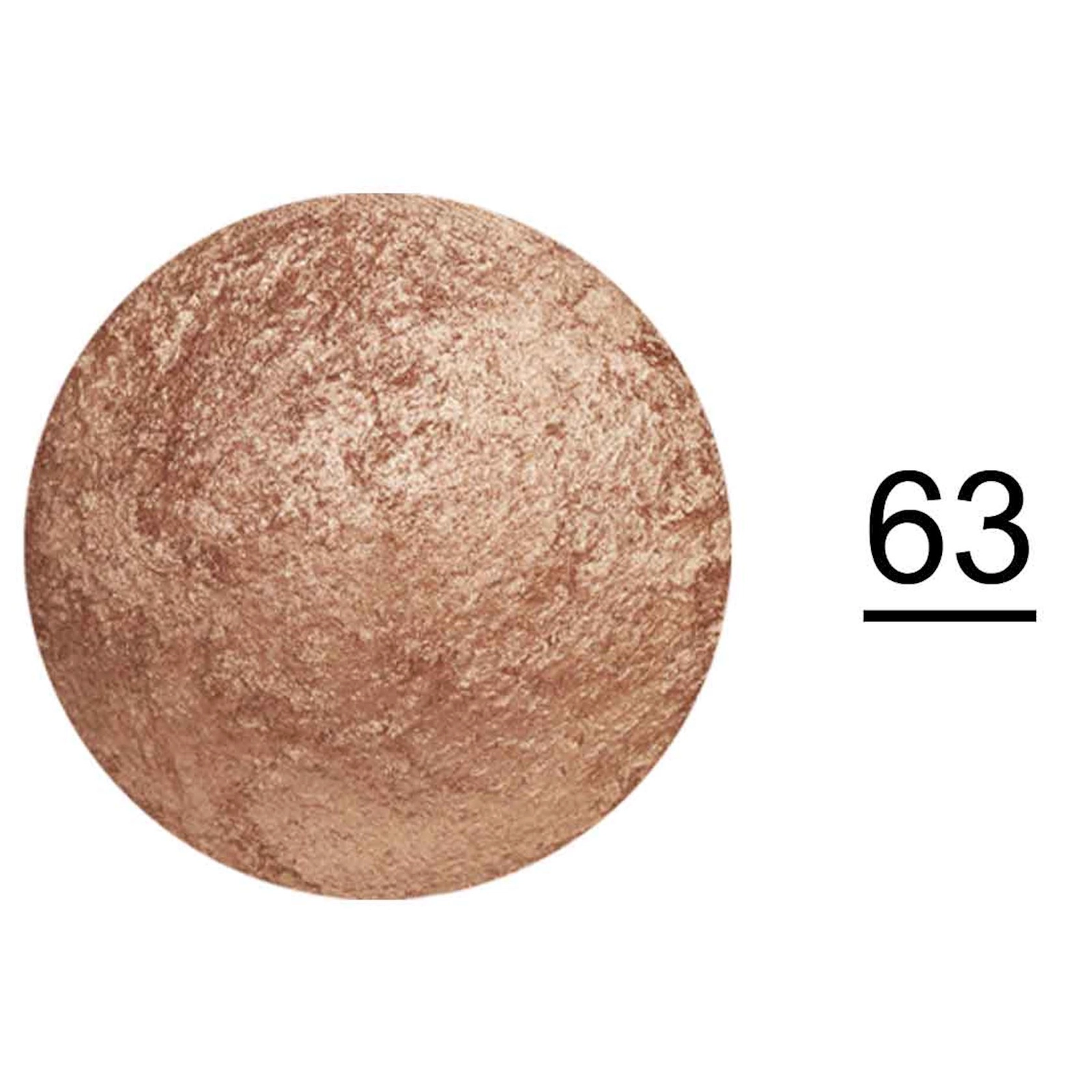 Ənlik Miss2m Chic Cotta-Bri MP652-63
