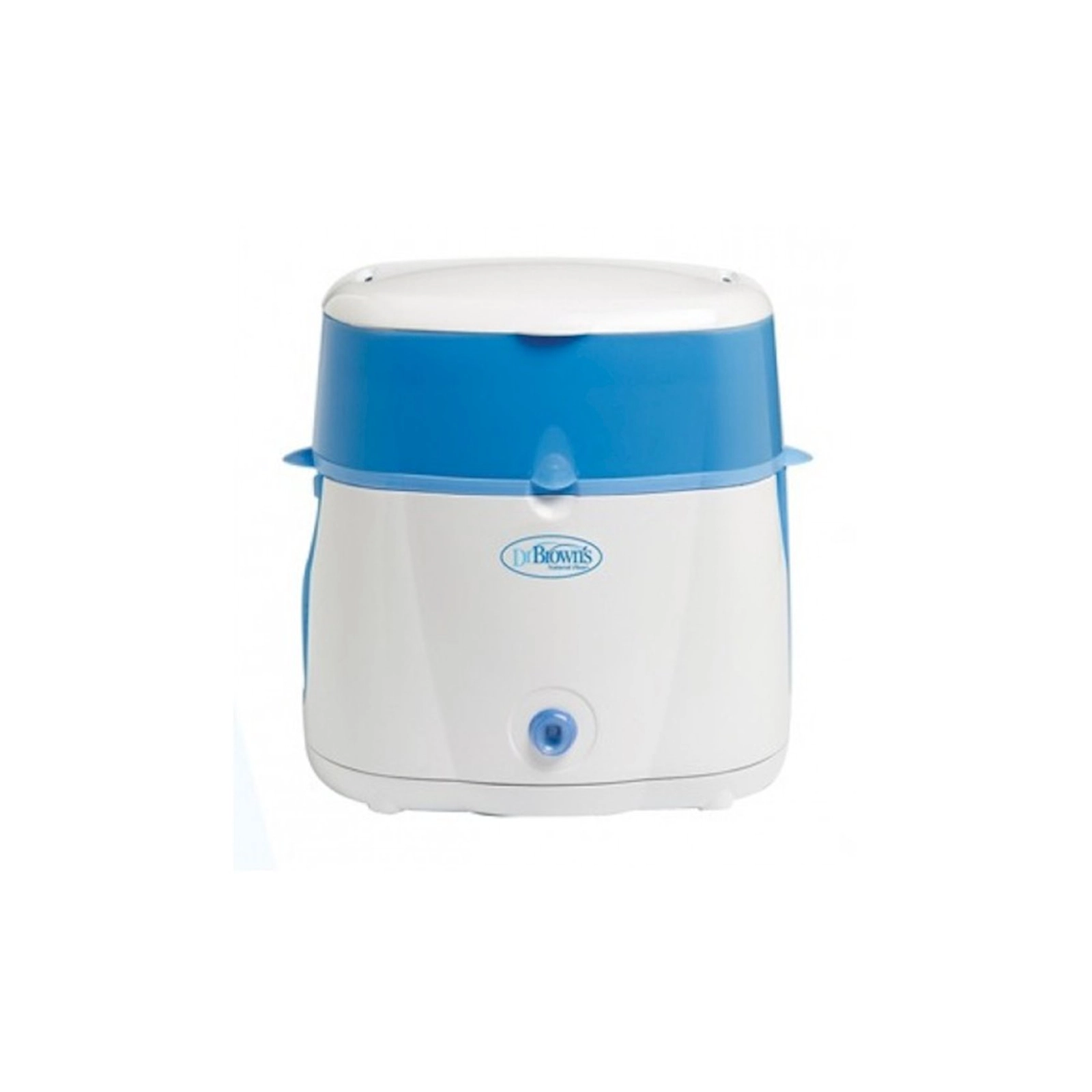 Elektrik buxarlı sterilizator