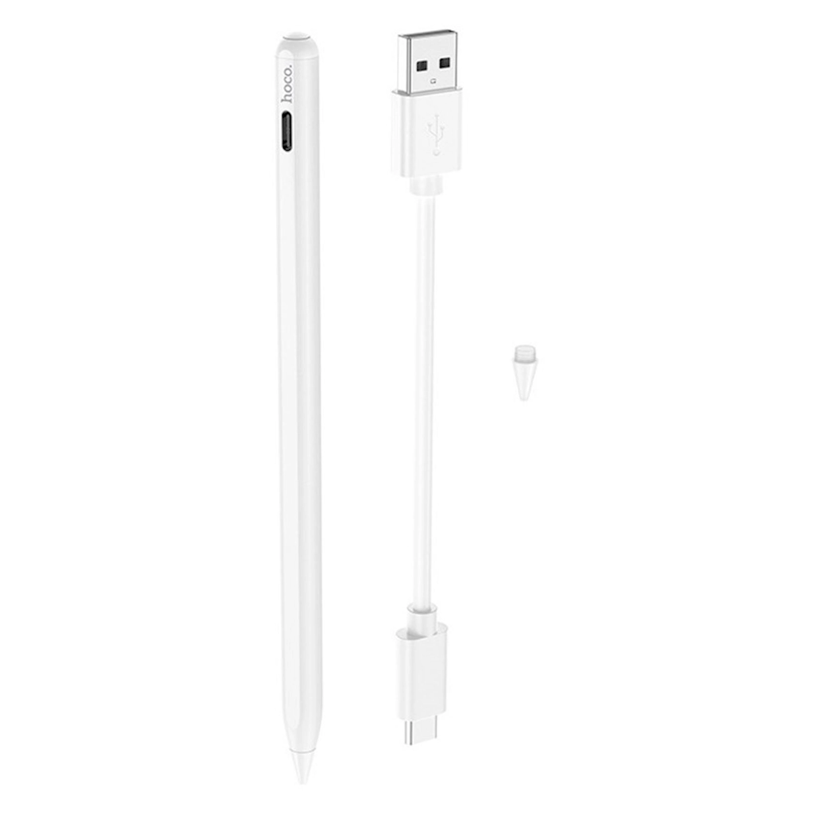 Stilus Hoco GM107 White