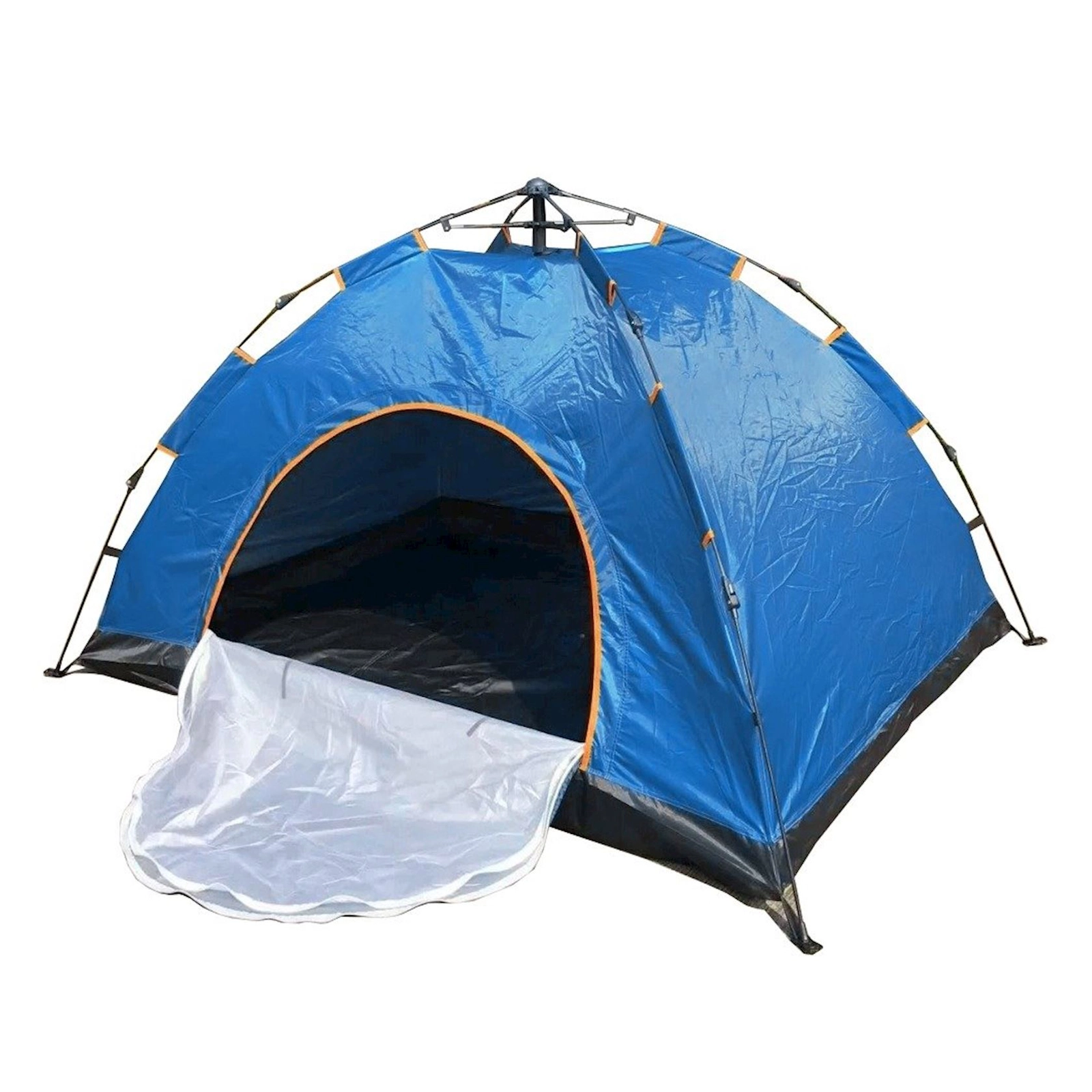 Turistik çadır 3006, 200x200x140 sm, dördnəfərlik
