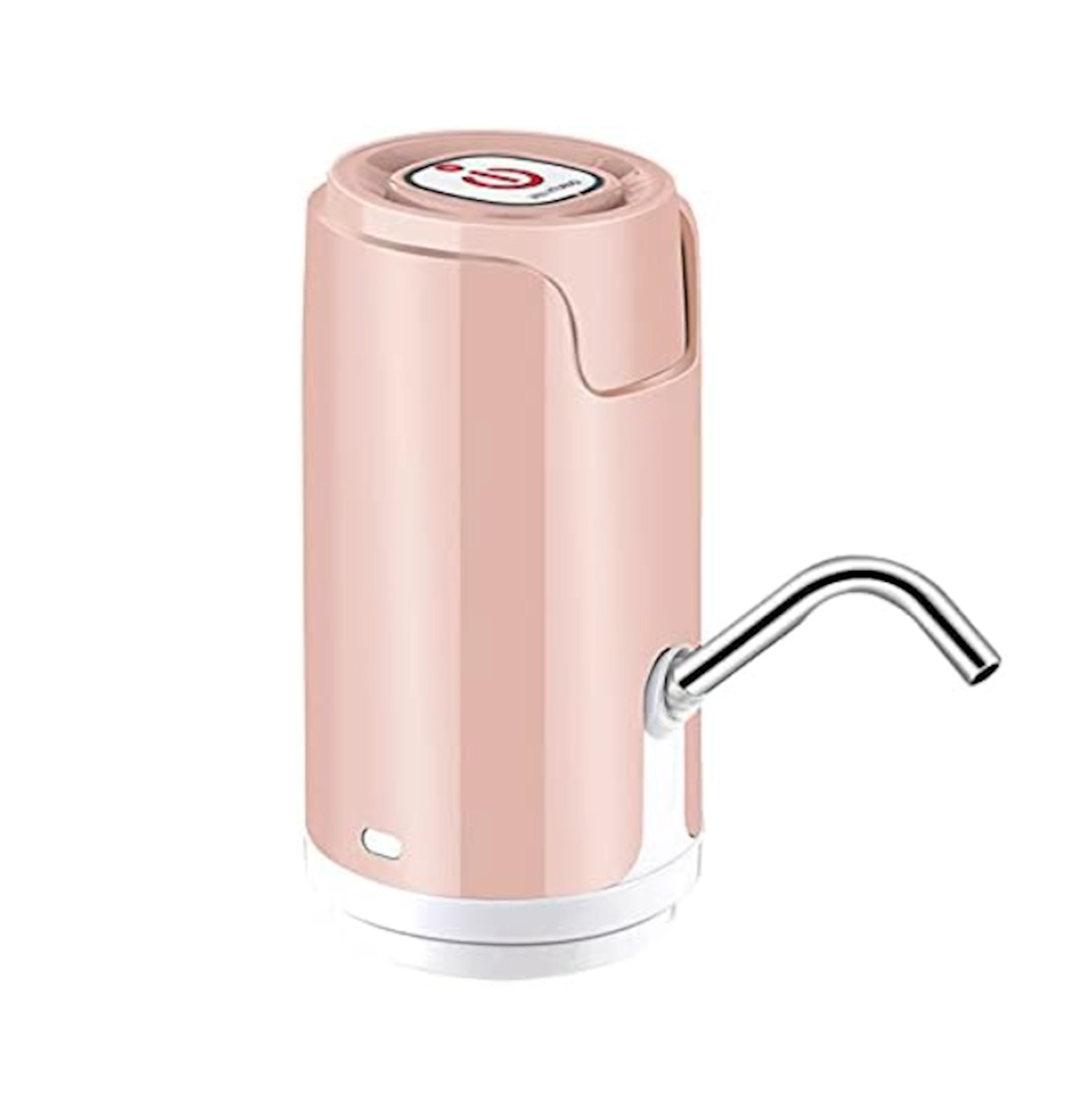 Elektrik su pompası Water Dispenser A03 Pink