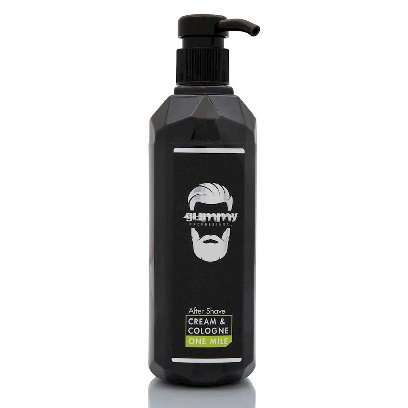Təraş sonrası krem-odekolon Fonex Gummy One Mile 400 ml
