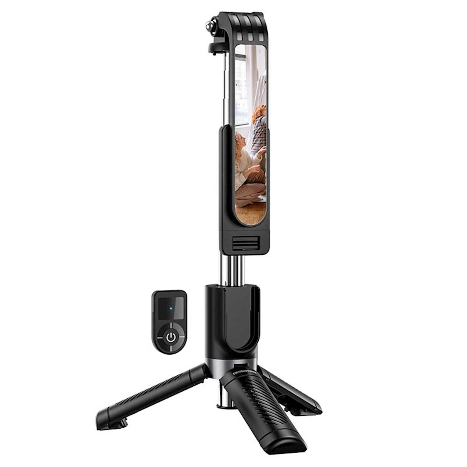 Monopod Borofone BY9 Black