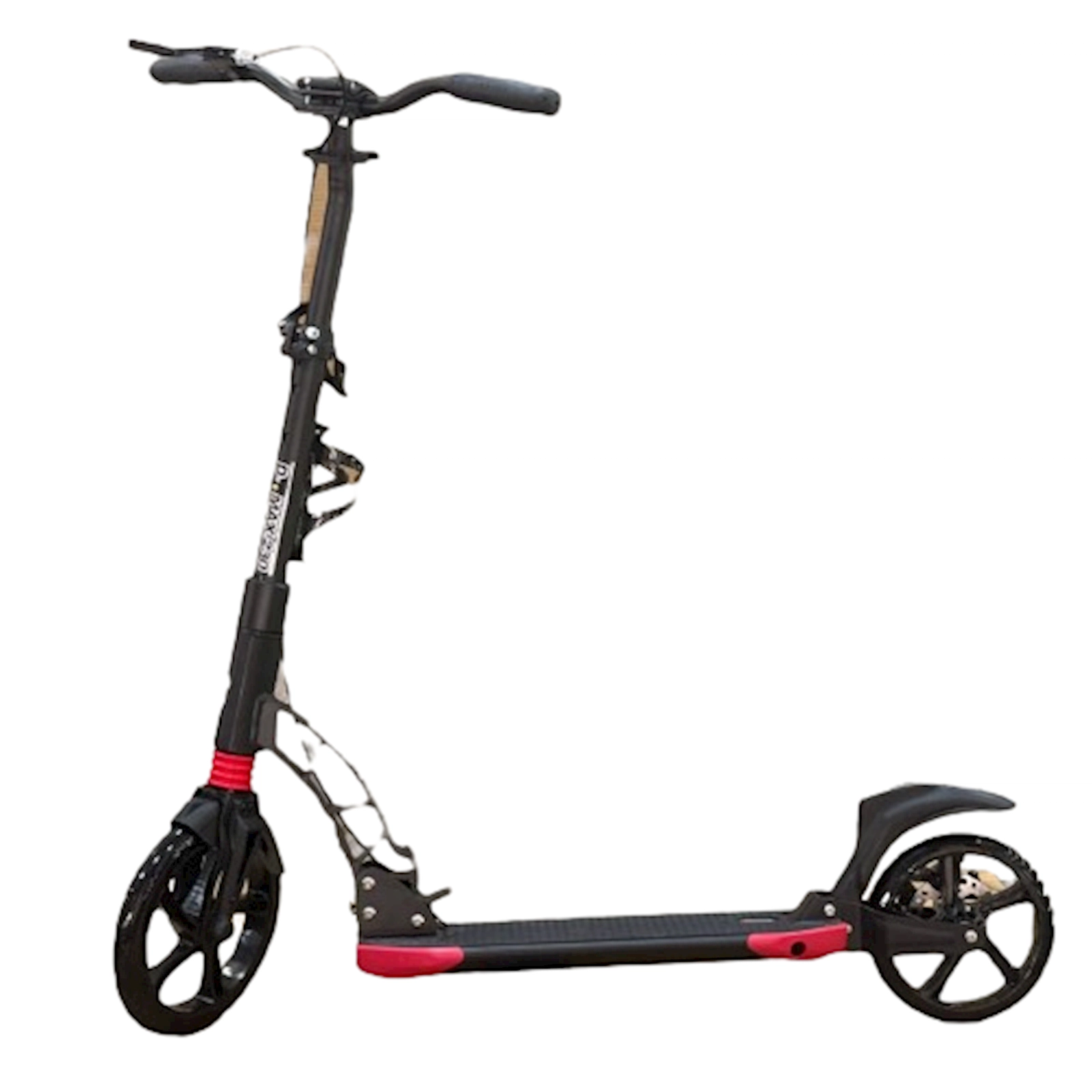 Skuter FZ KC-029 Qara