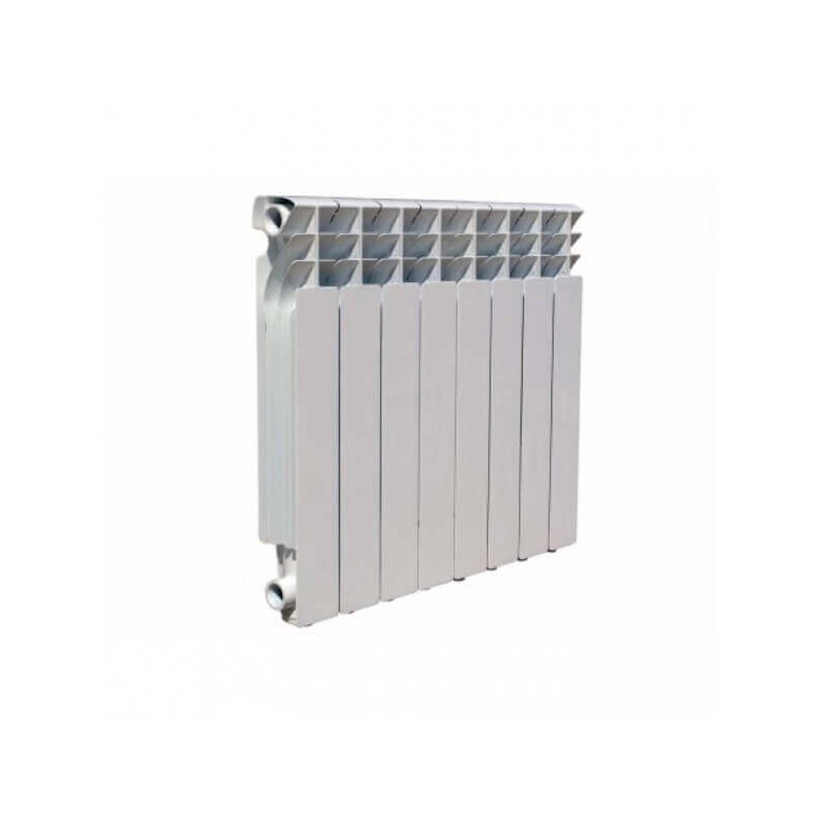 Radiator Mirado H=50, 1 bölmə