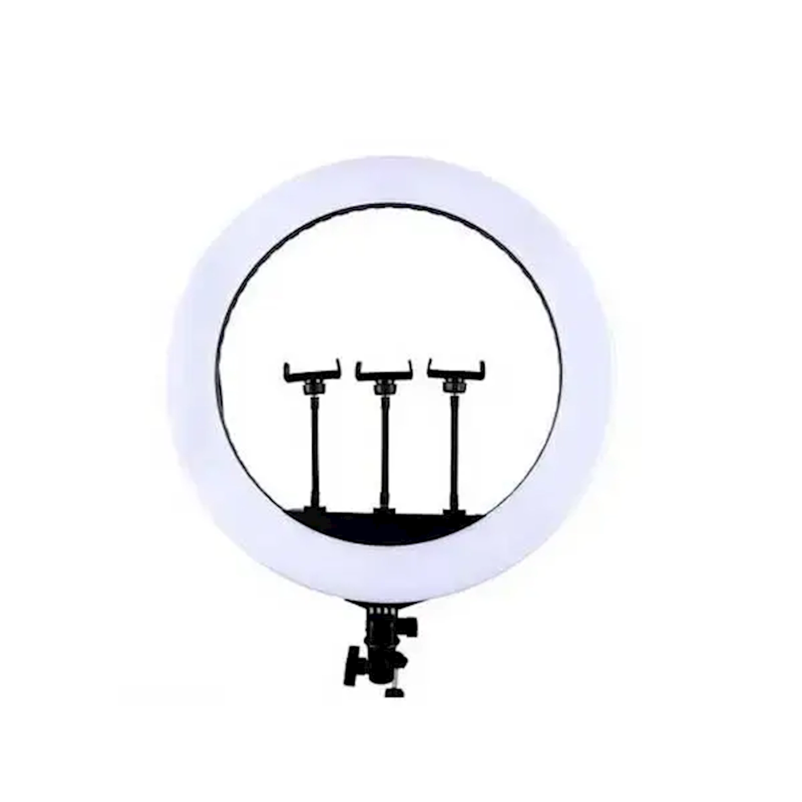 Smartfon üçün dairəvi lampa Jmary FM-21R