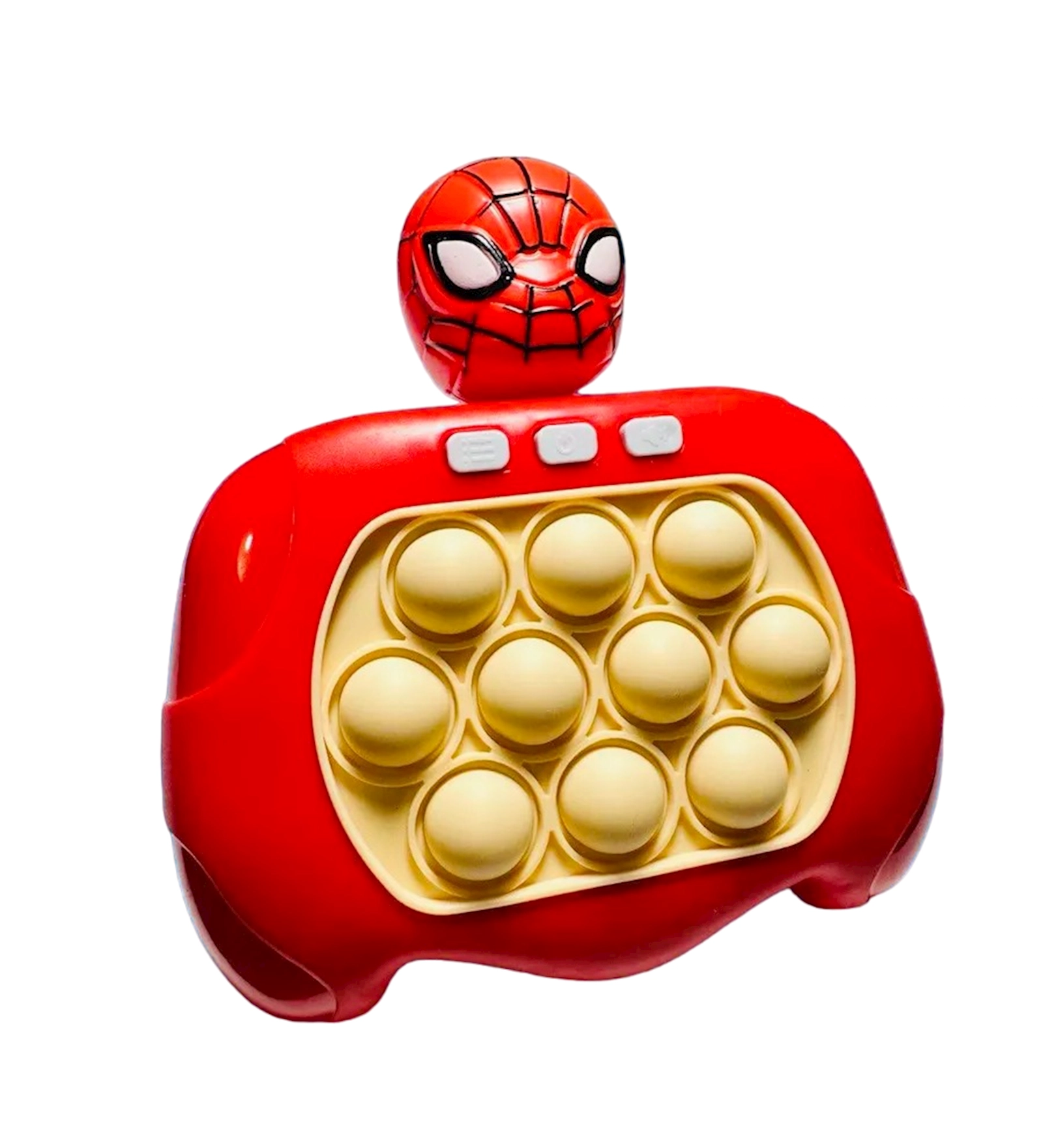 Oyuncaq Speed Push Game Machine 2327