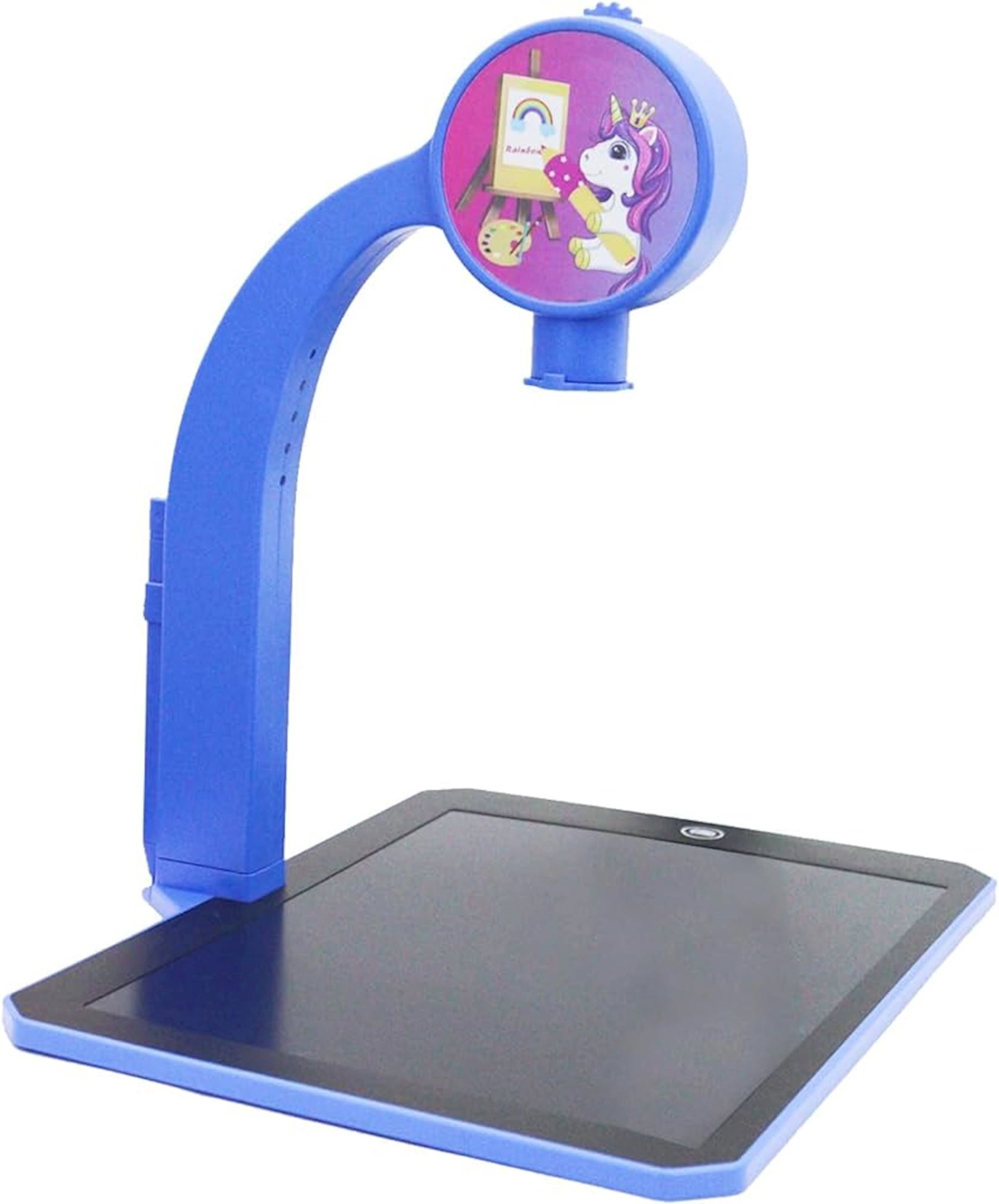 Qrafik planşet Atouch Q36 Blue