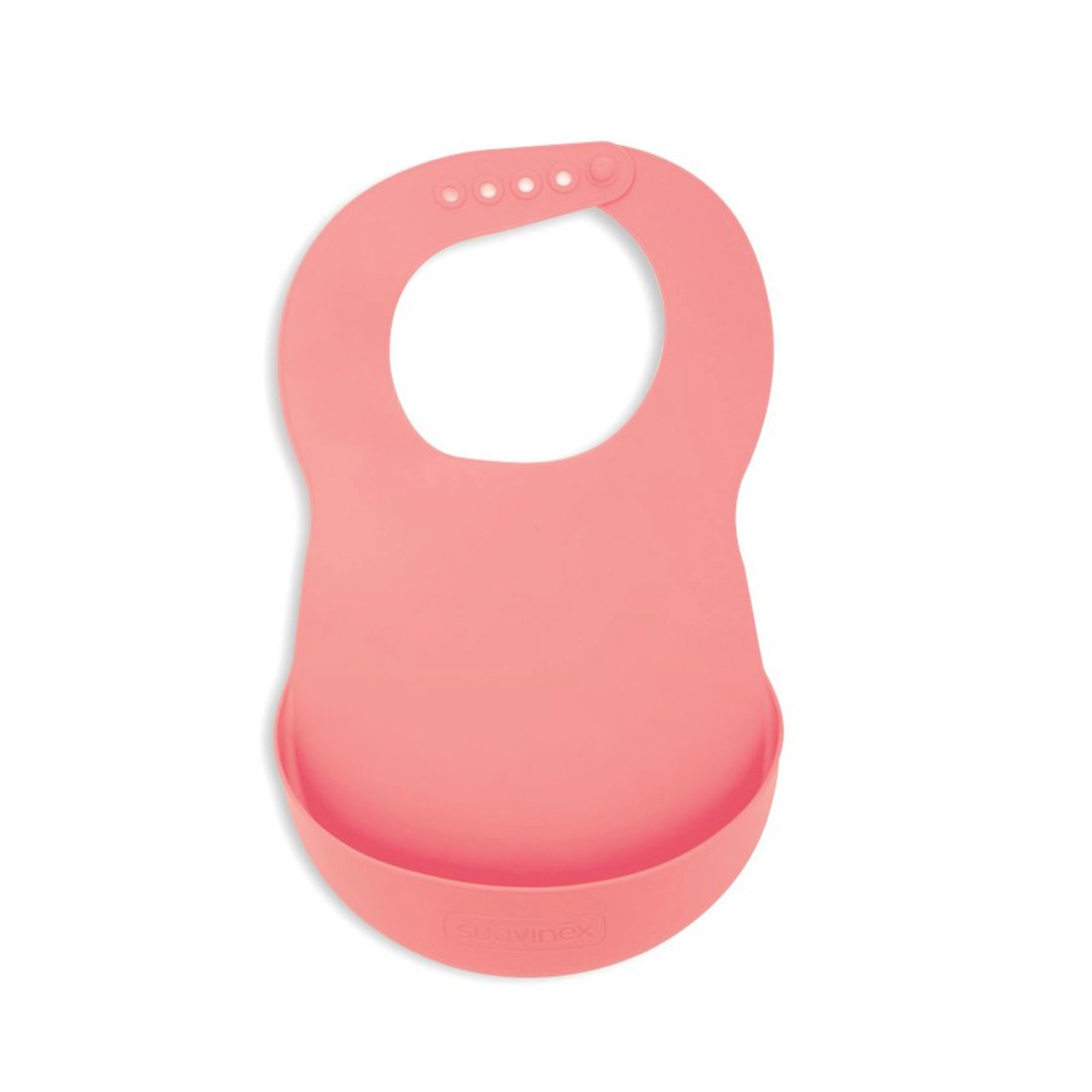 Yaxalıq Babyono 835/04, 6 ay, plastik, çəhrayı