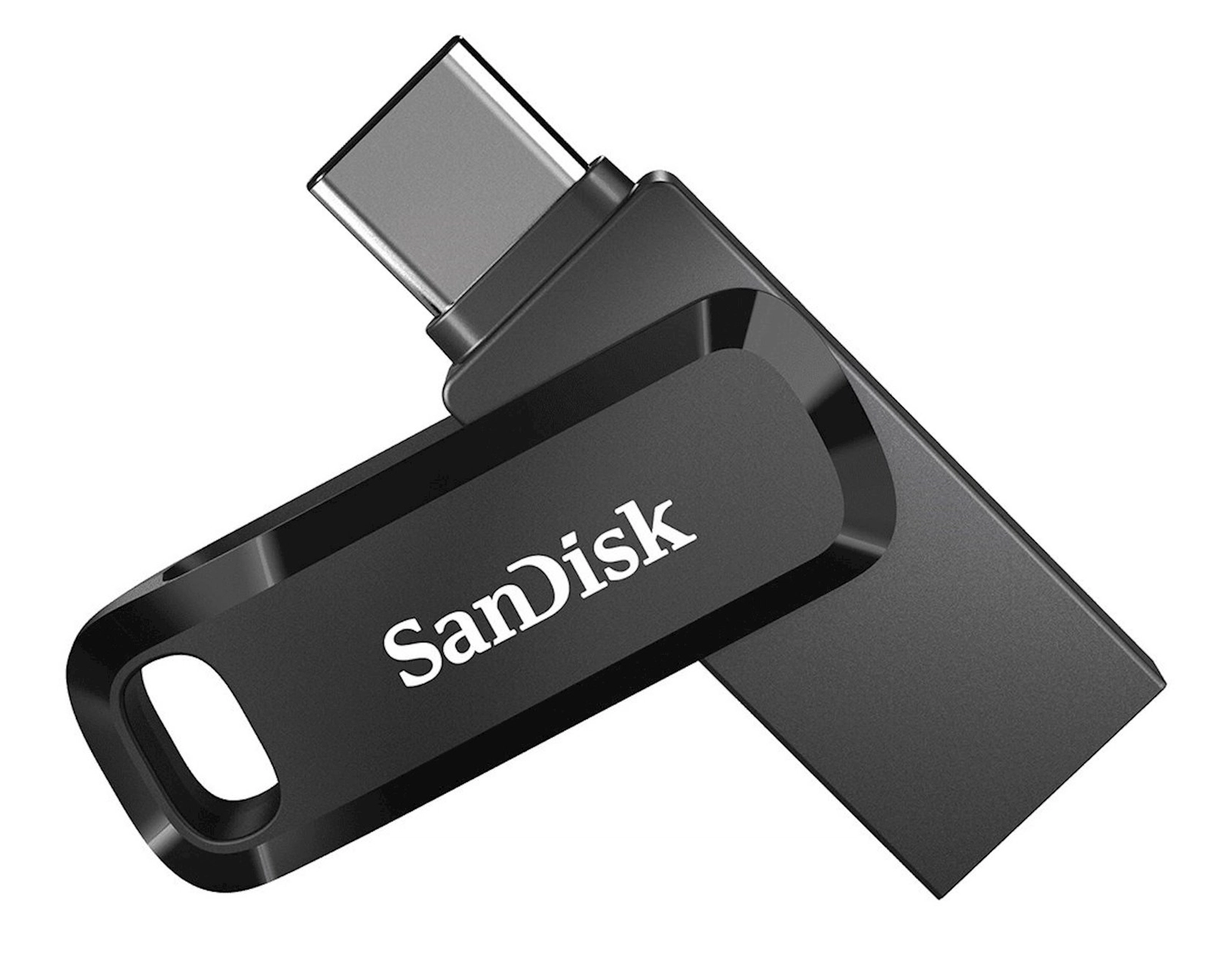 Fleş kart USB 3.1 SanDisk Dual Drive Go USB Type-C 128GB