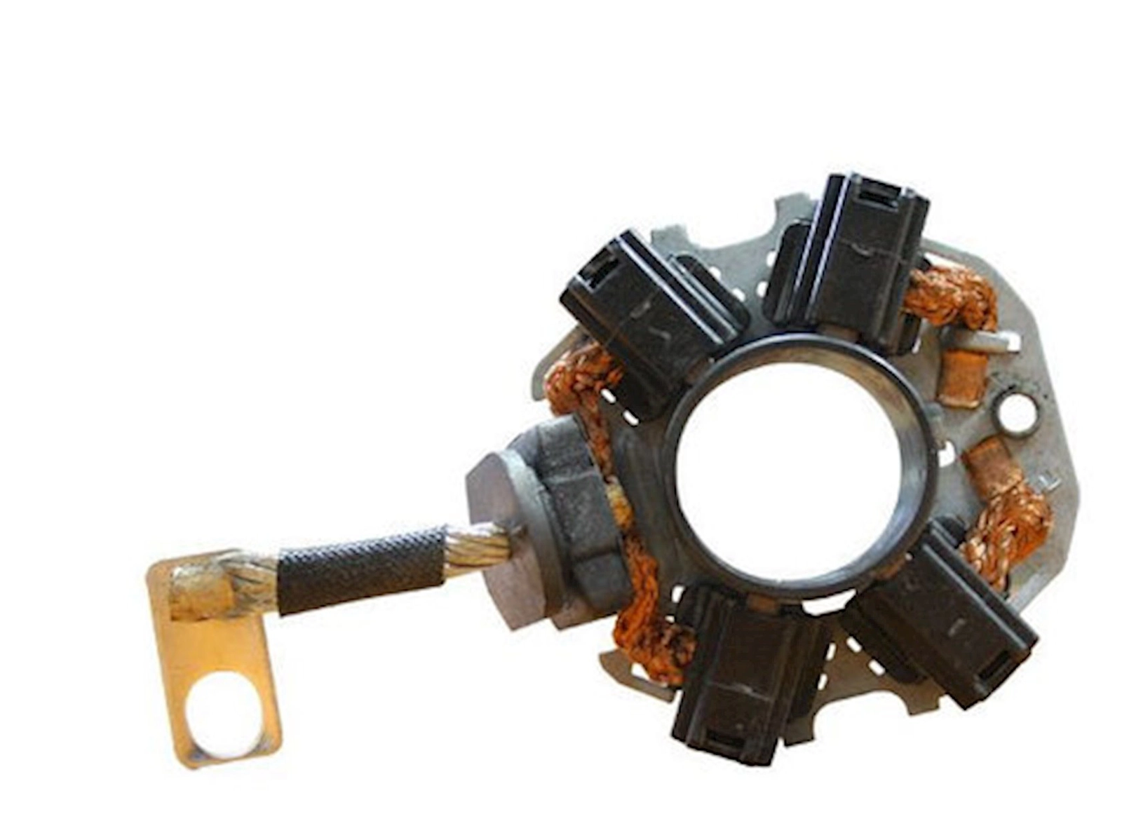 Starterın fırça tutacağı Mitsubishi MD619966