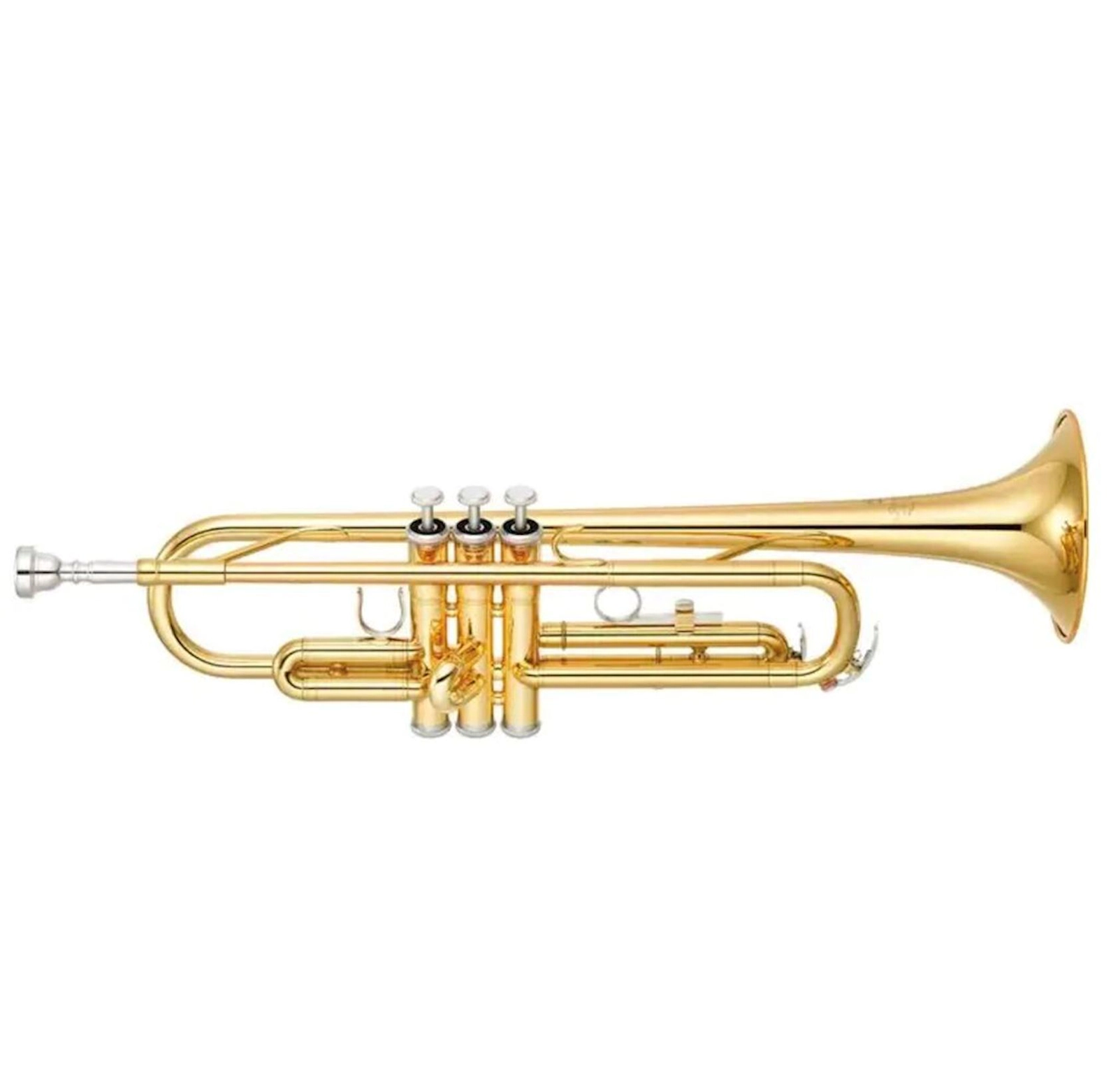Truba YTR-200, qızılı