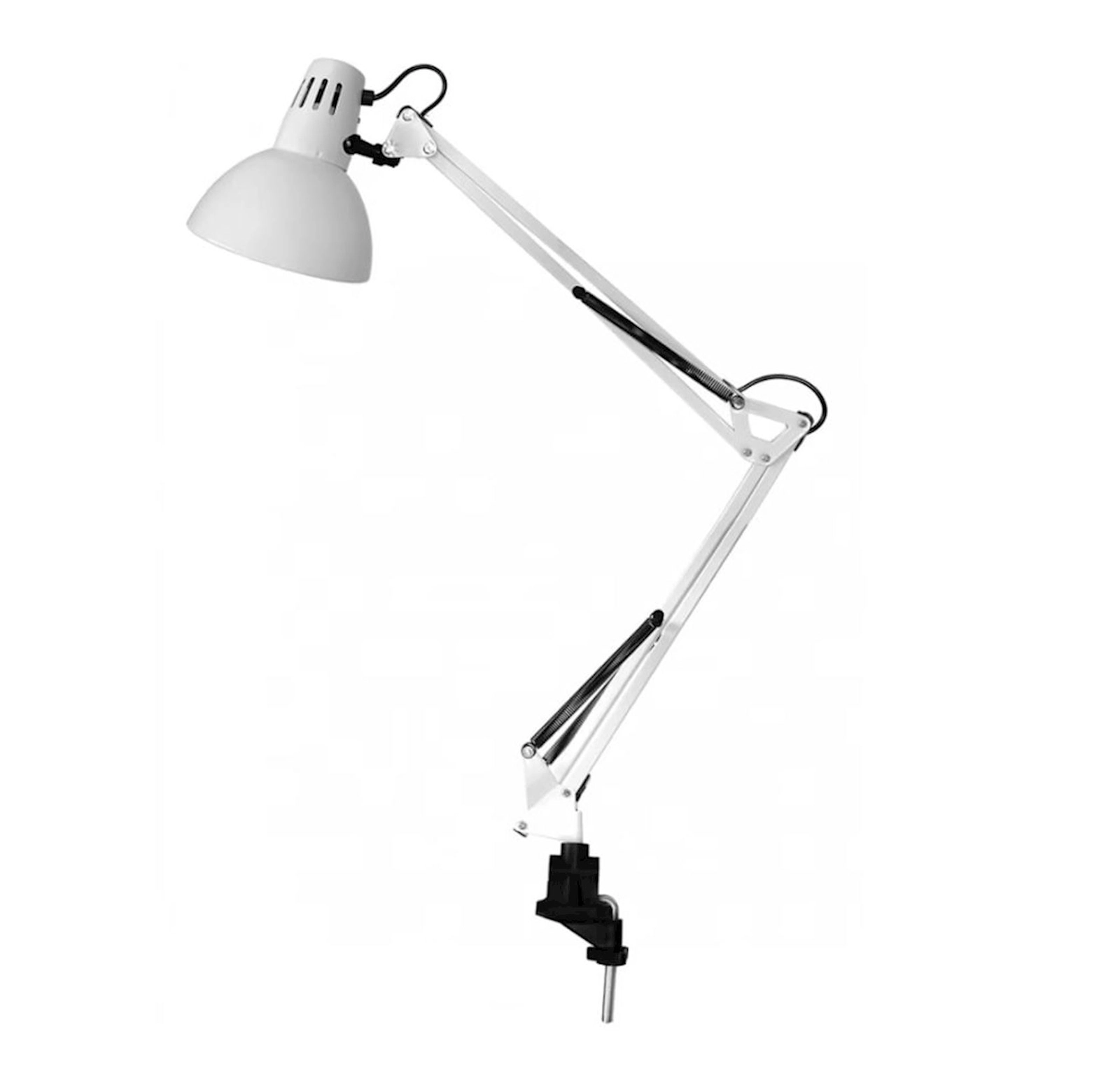 Masaüstü lampa Lidan E27