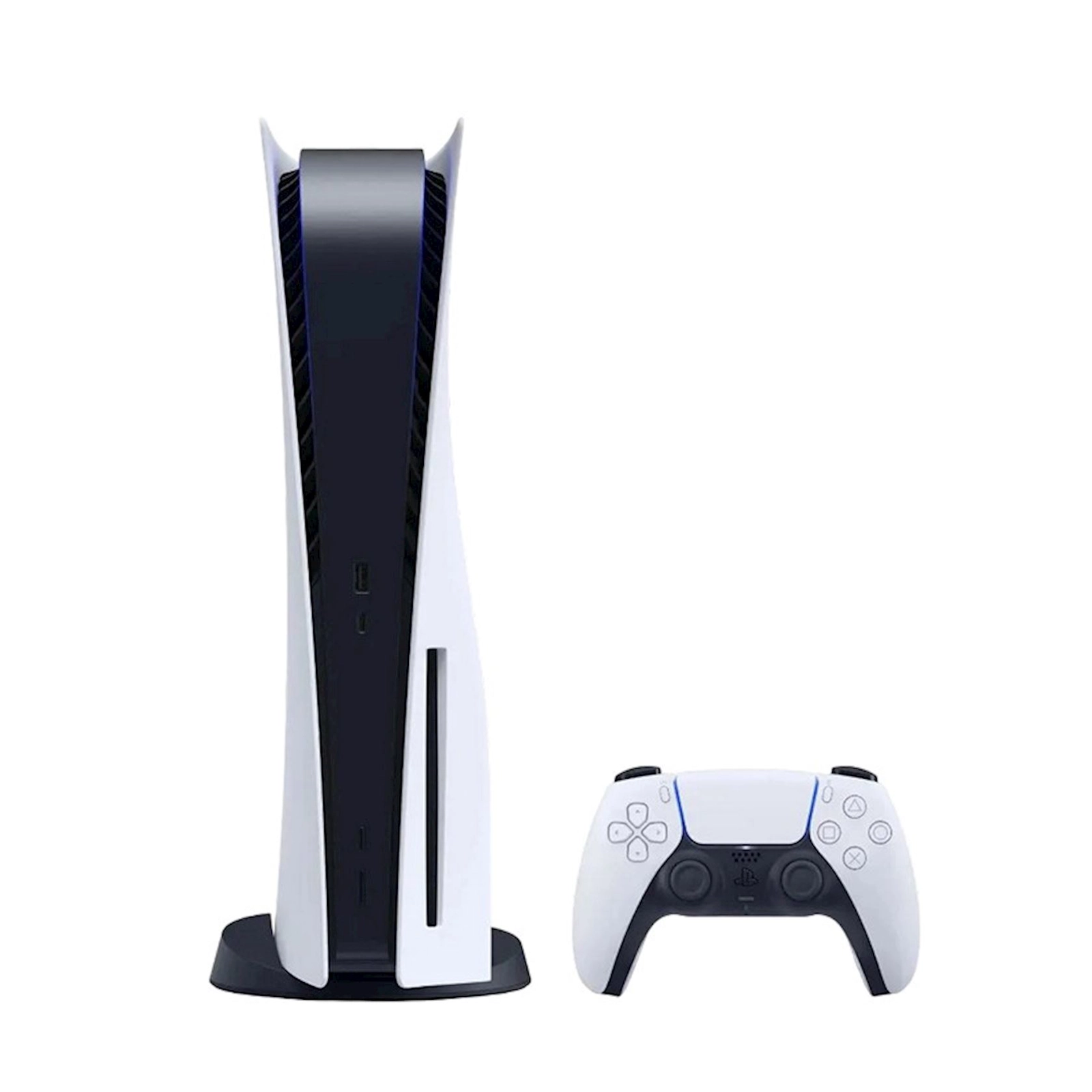 Oyun konsolu Sony PlayStation 5 (0657039549583)