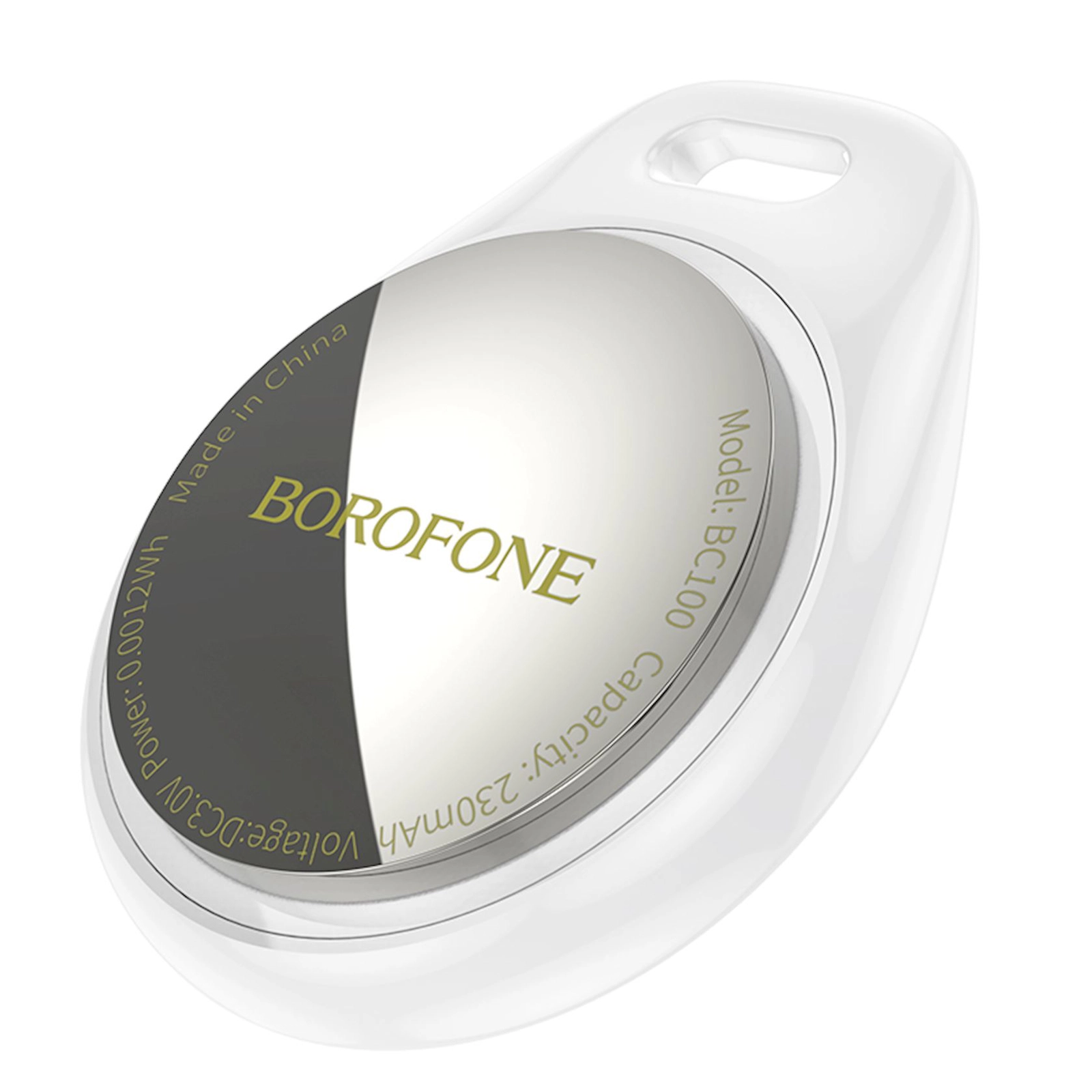 Treker Borofone BC100