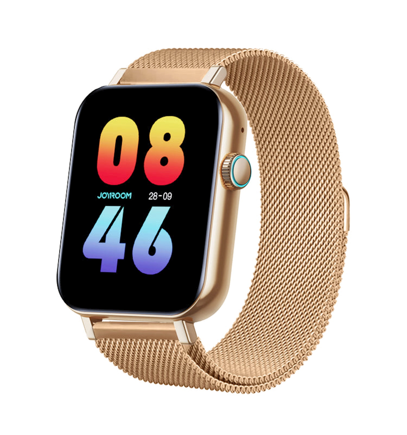 Ağıllı saat Joyroom R-FT5 Gold