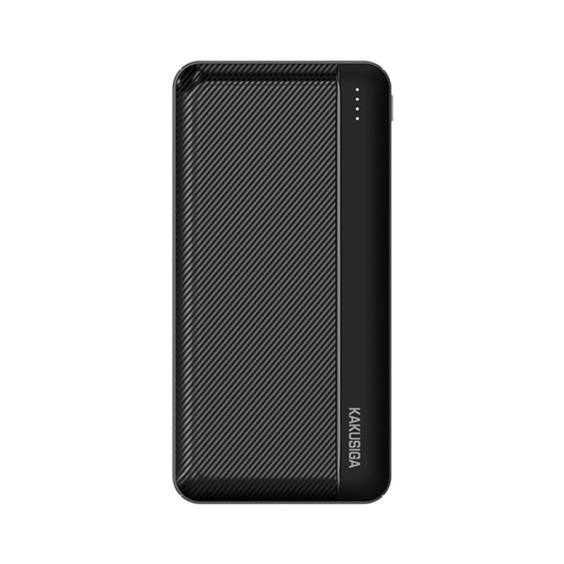 Xarici akkumulyator Kaku KSC-1084 10000mAh Black Powerbank