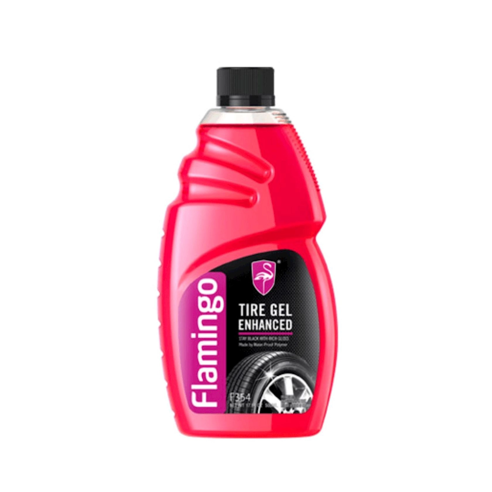 Disklər üçün təmizləyici Flamingo F354, 500 ml