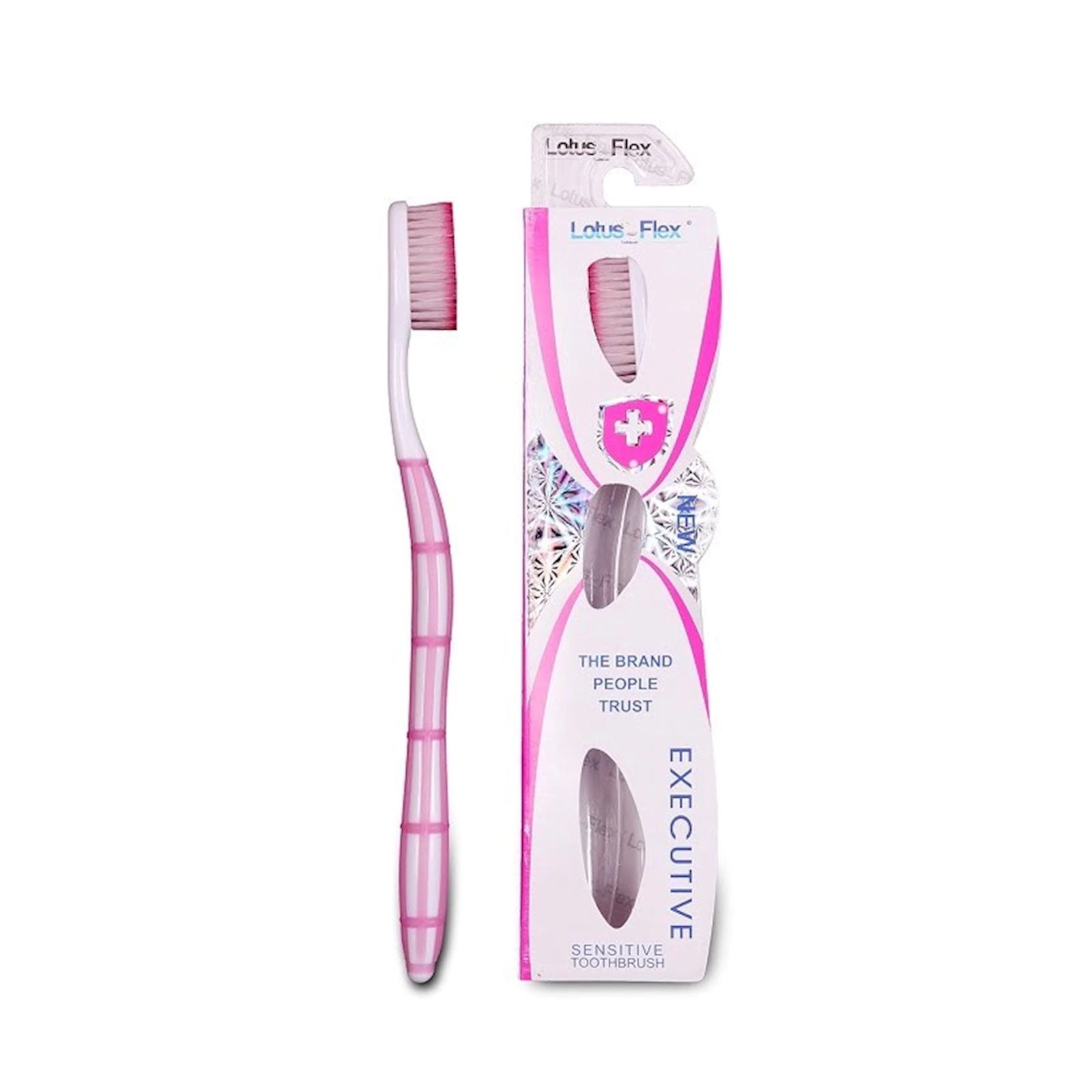 Diş fırçası Lotus Flex Extra Soft