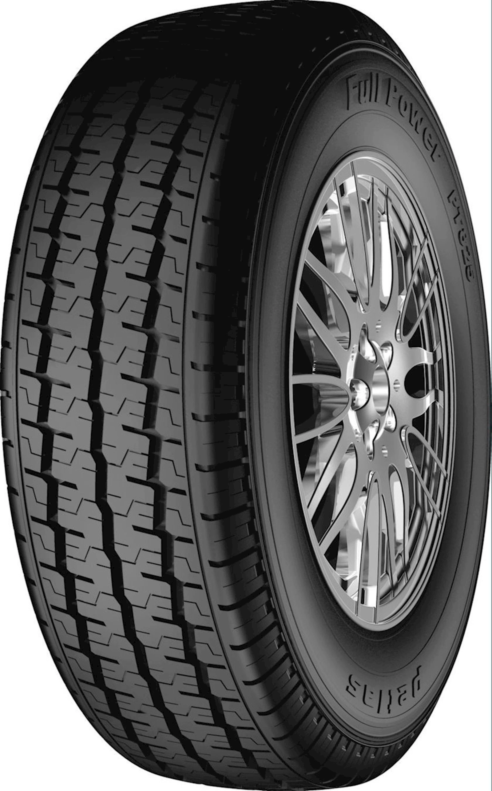 Şinlər Petlas Full Power PT825 195/75 R16C 107R