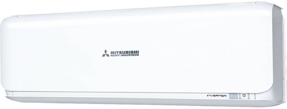 Kondisioner Mitsubishi Heavy SRK25ZS-W/SRC25ZS-WA