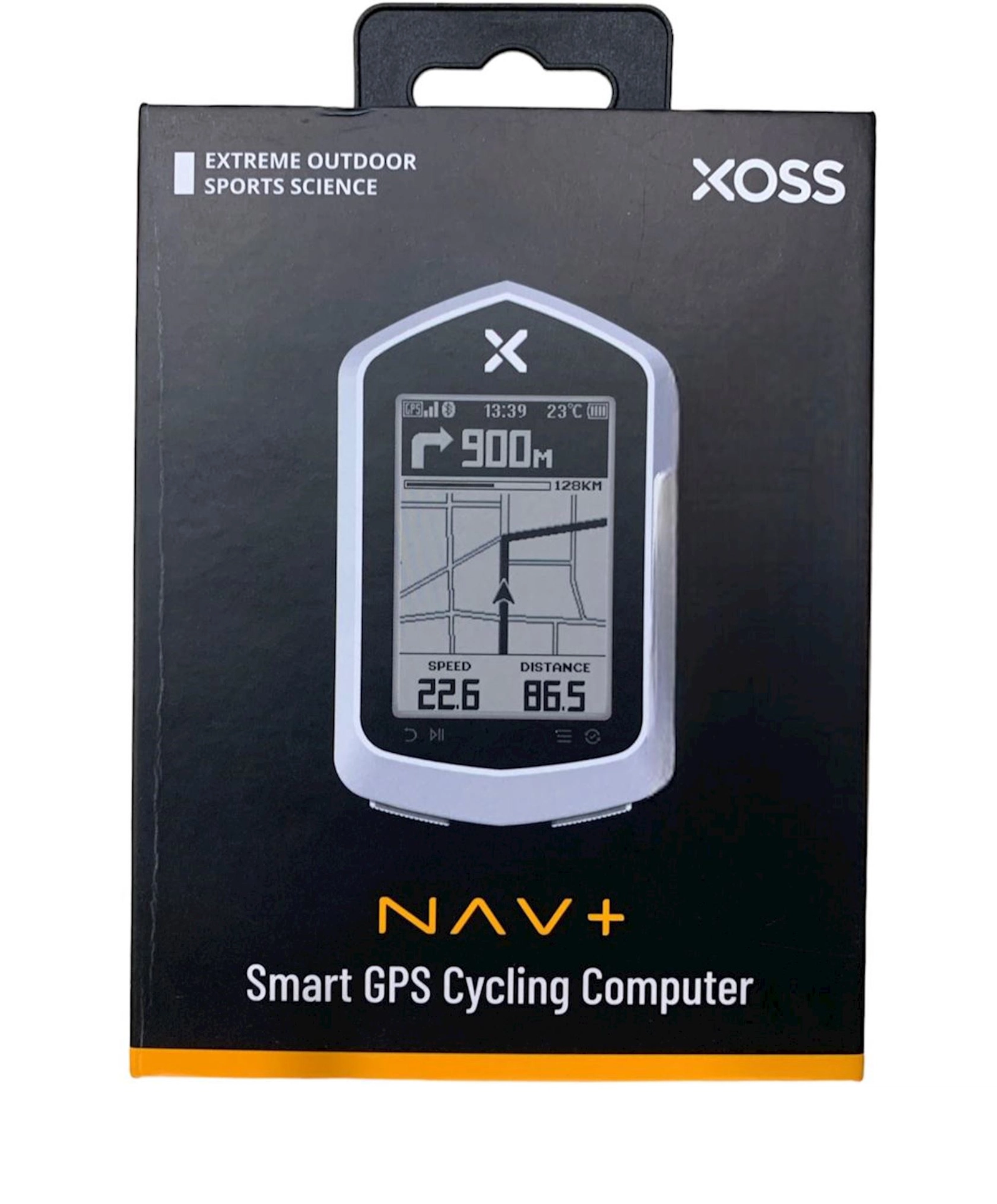 GPS naviqator 1001392