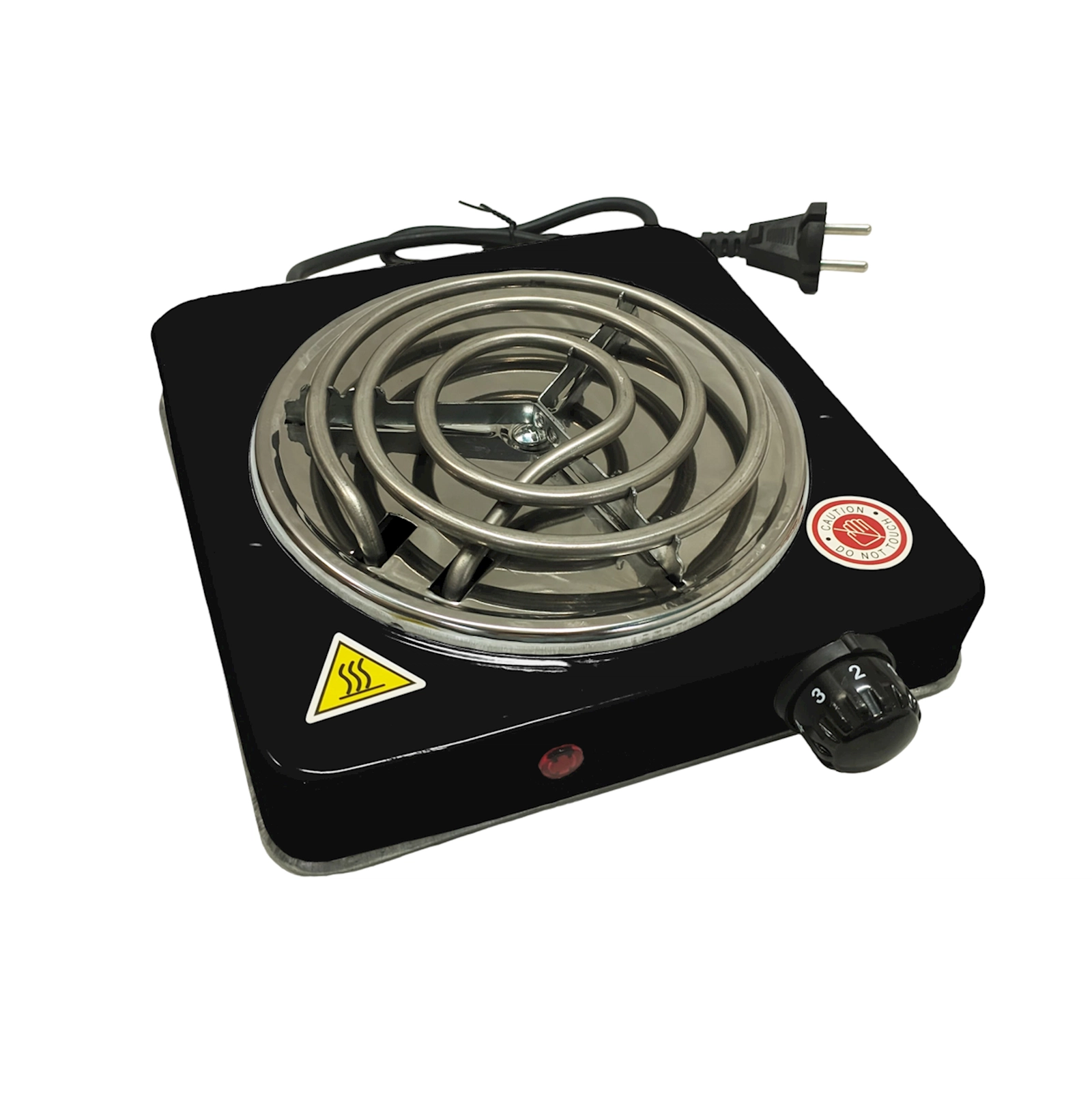 Elektrik plitə RAF R.8010BB